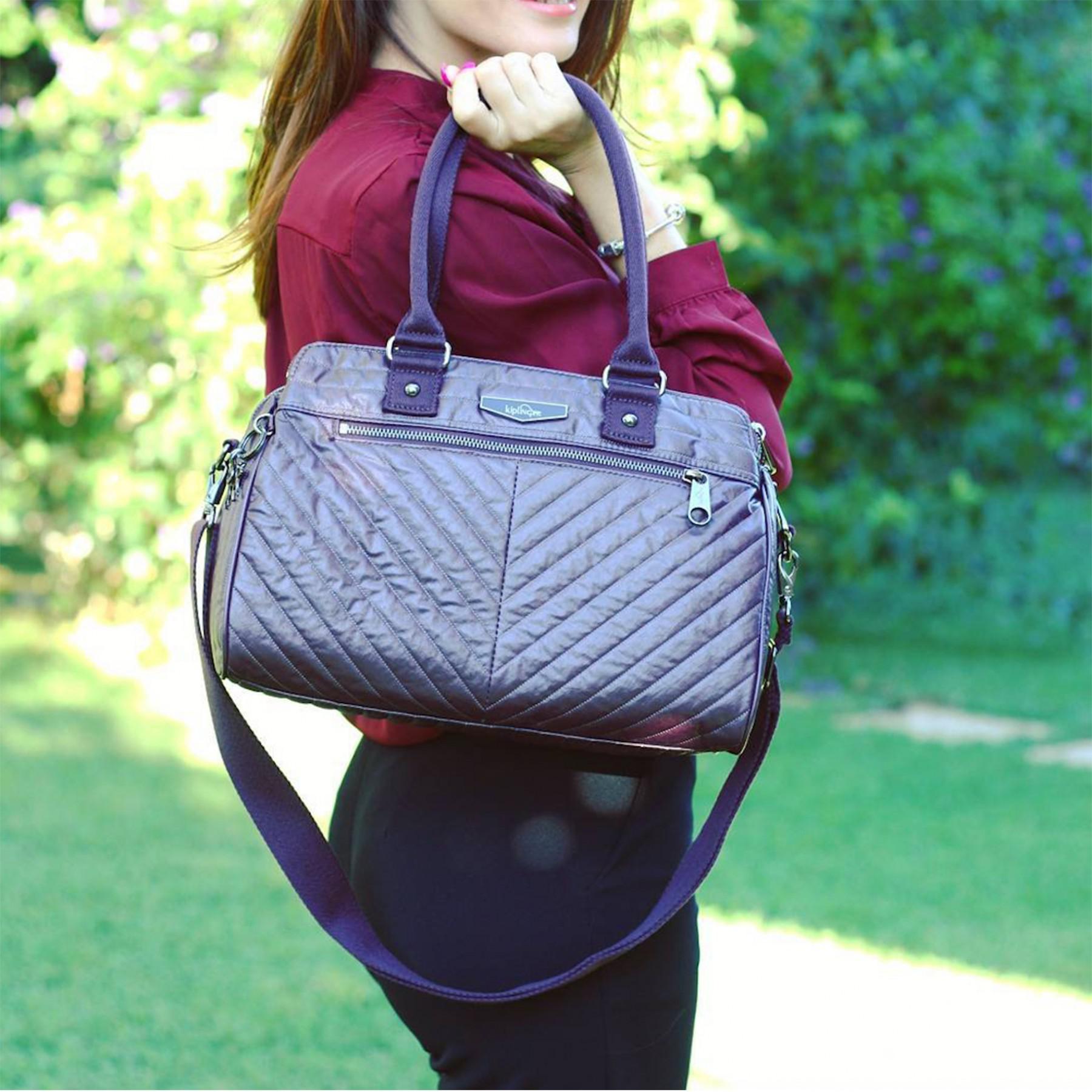 kipling sunbeam bag