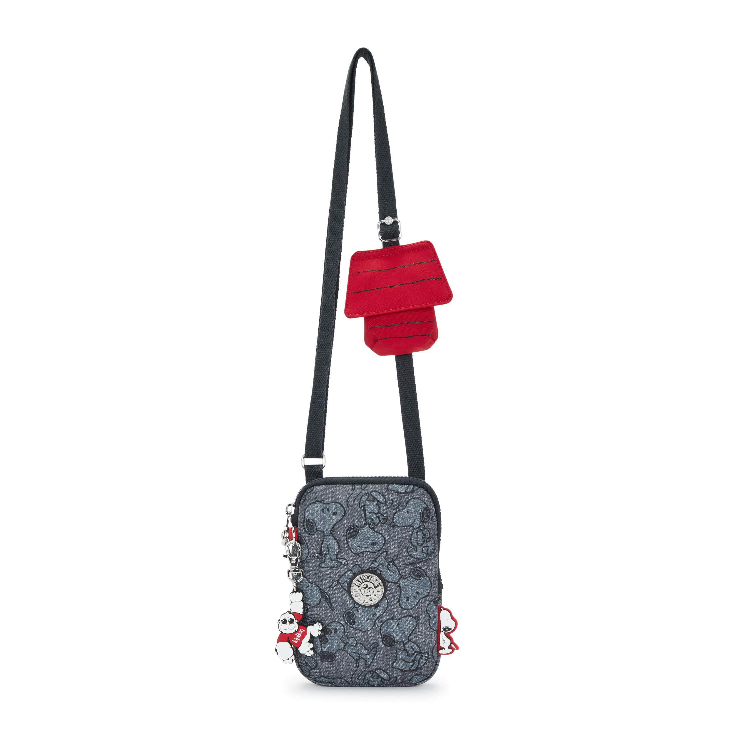 Kipling shoulder sale bag price