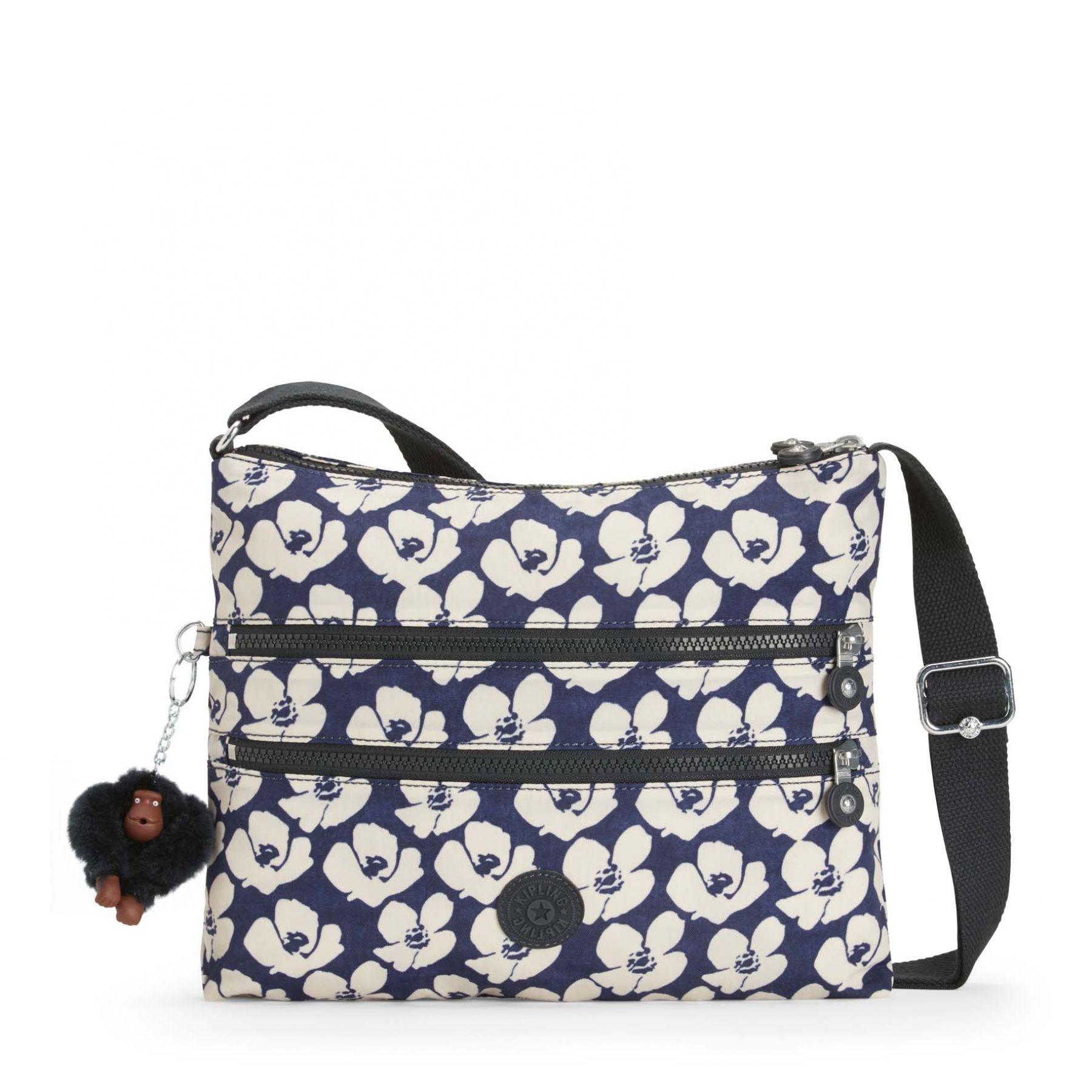 how to spot a fake kipling bag