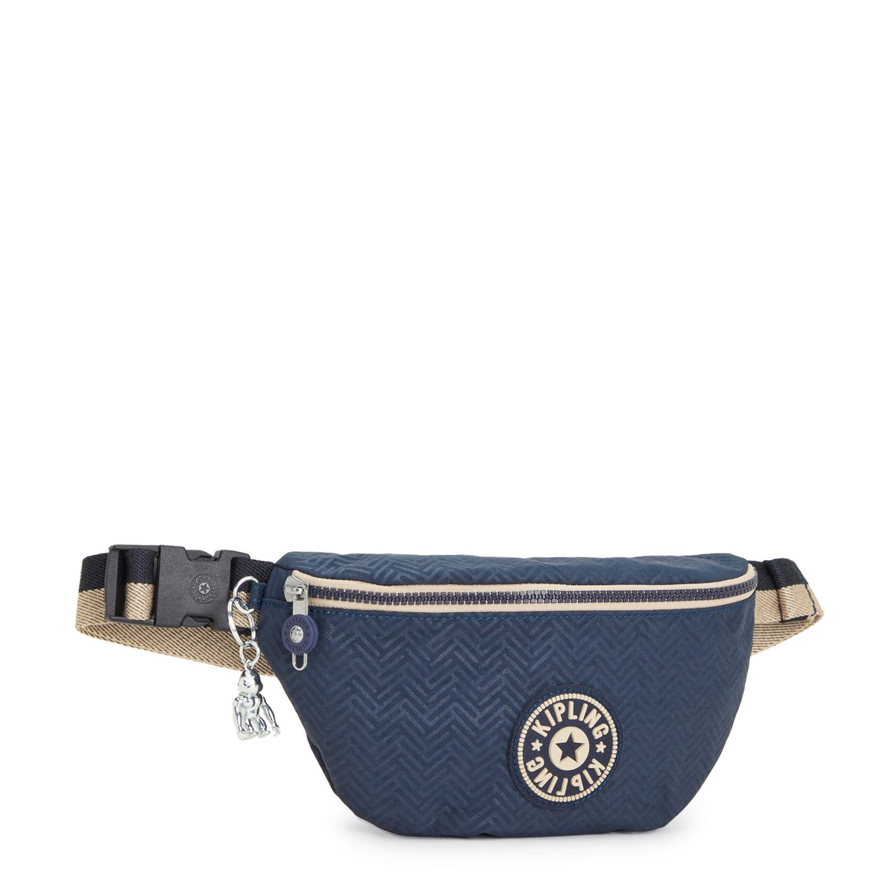 Details 71+ kipling waist bag in.duhocakina