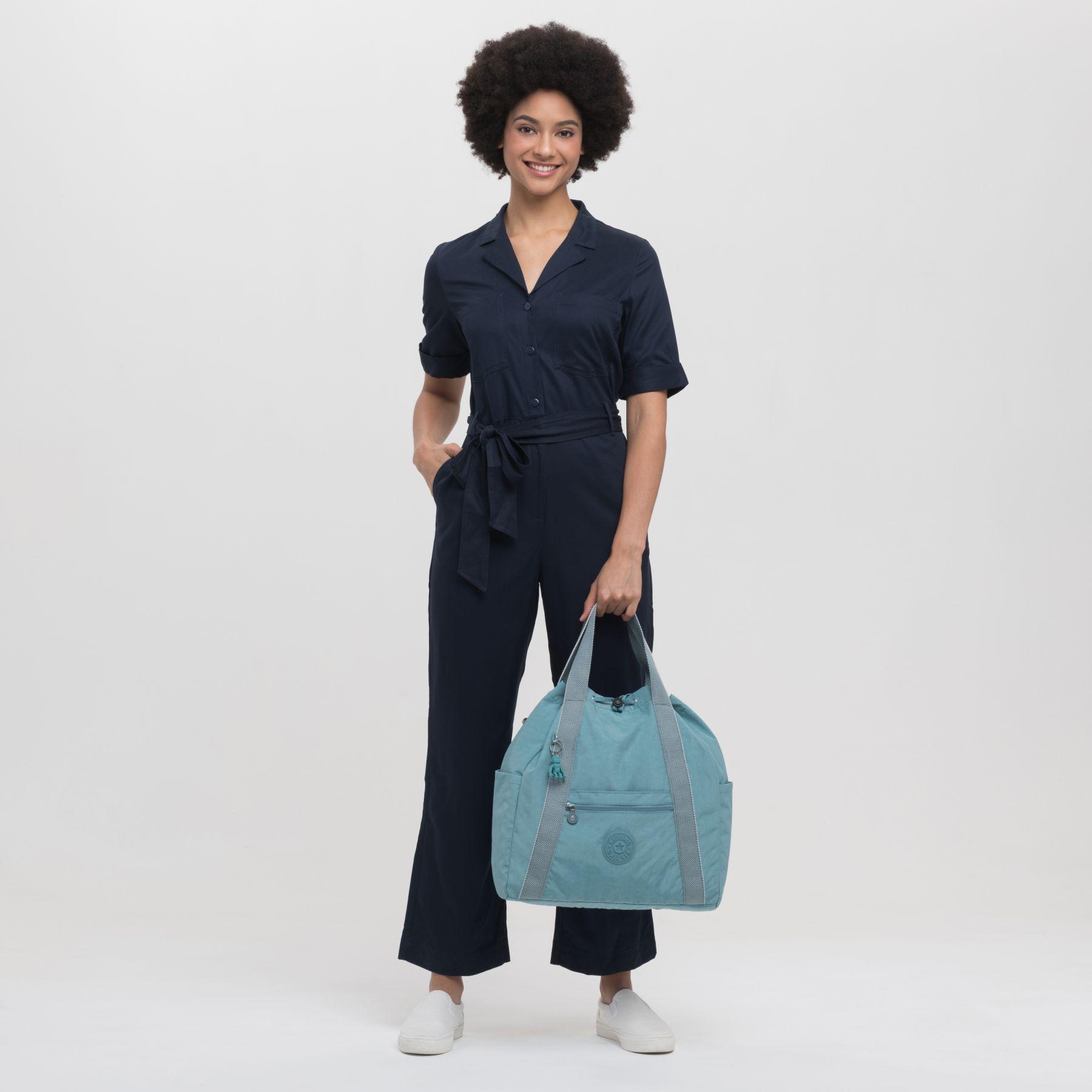 art backpack m kipling