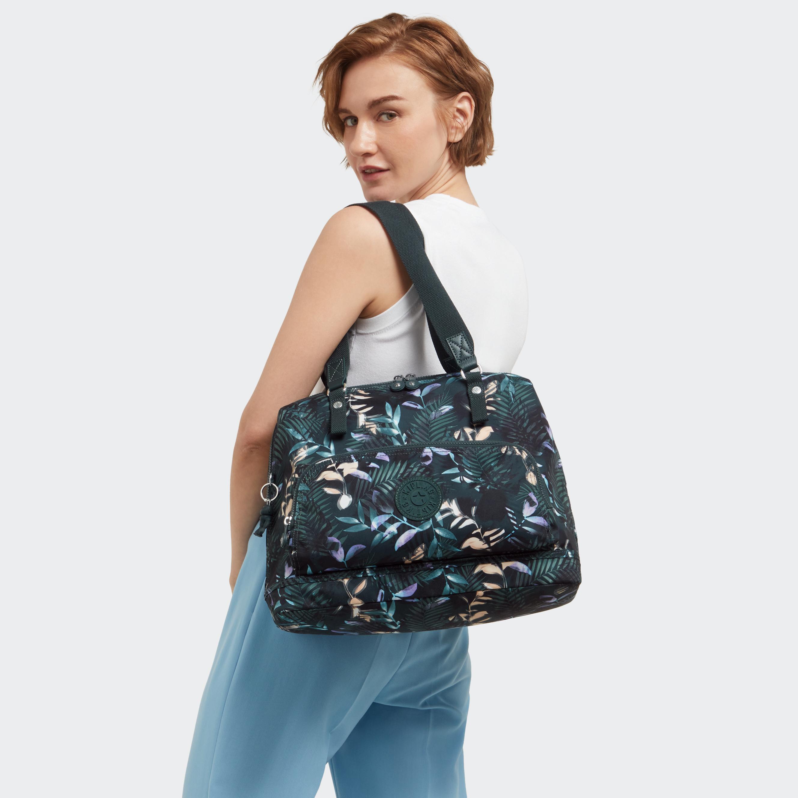 Kipling large cheap shoulder bag
