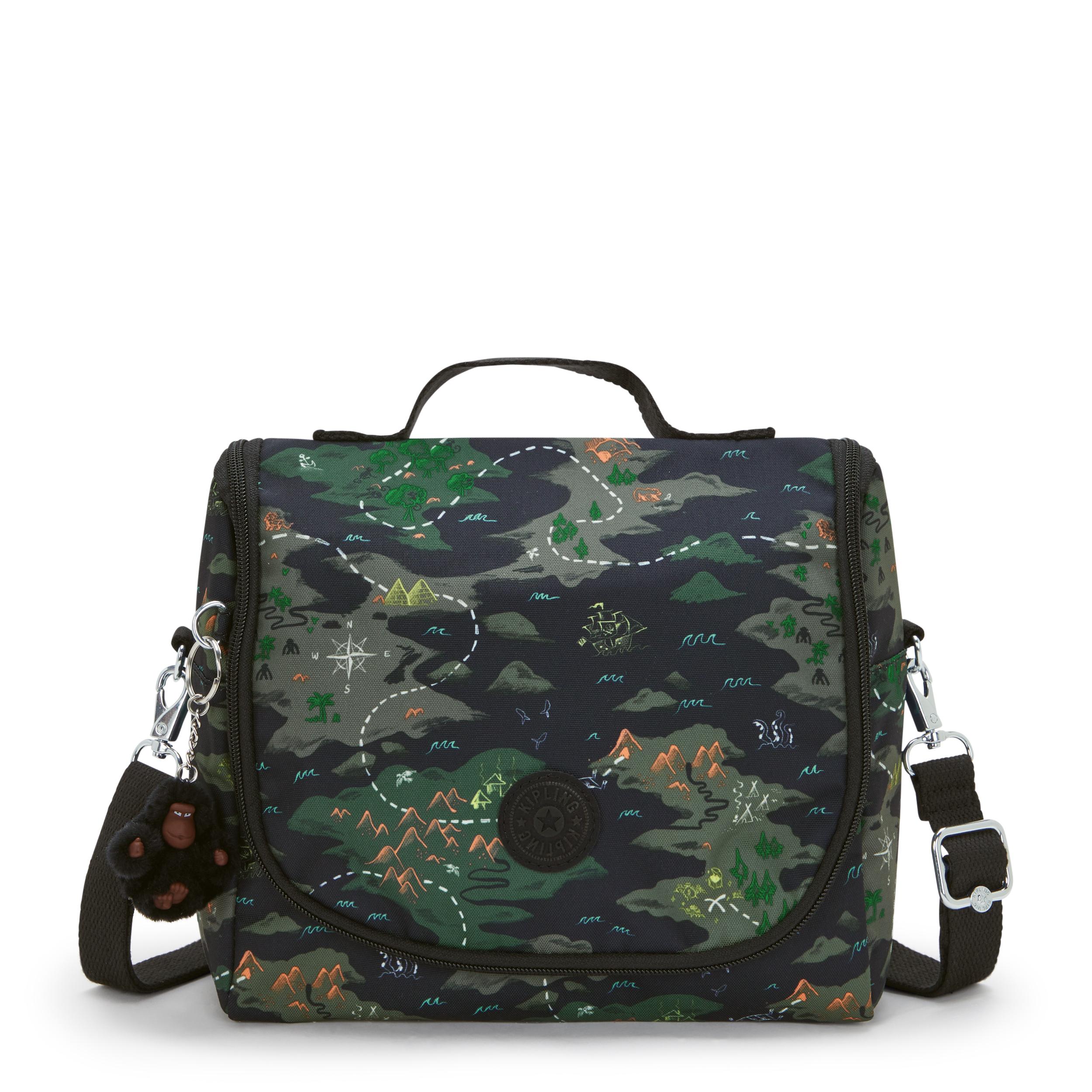 Kichirou lunch bag new arrivals