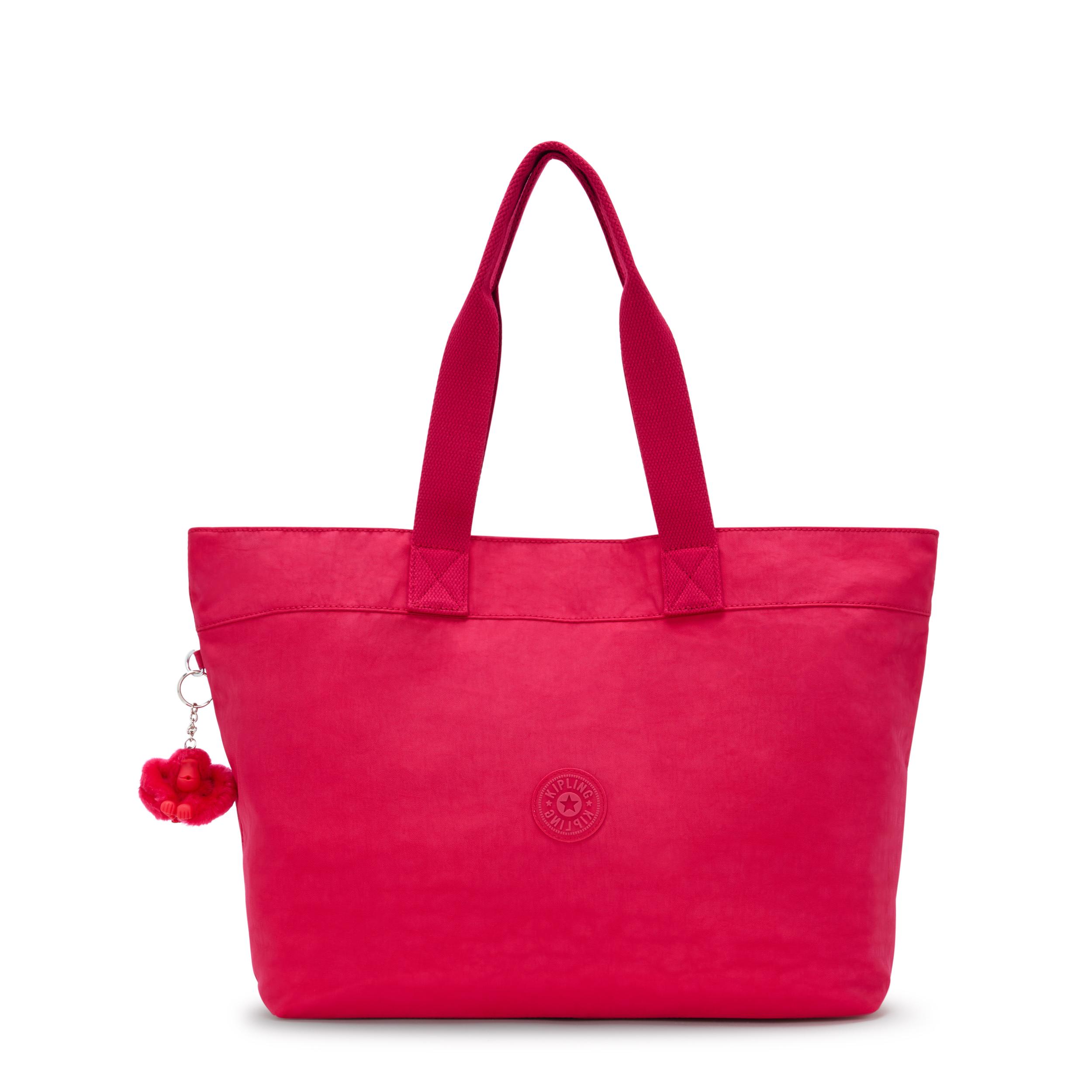 Kipling large bag new arrivals