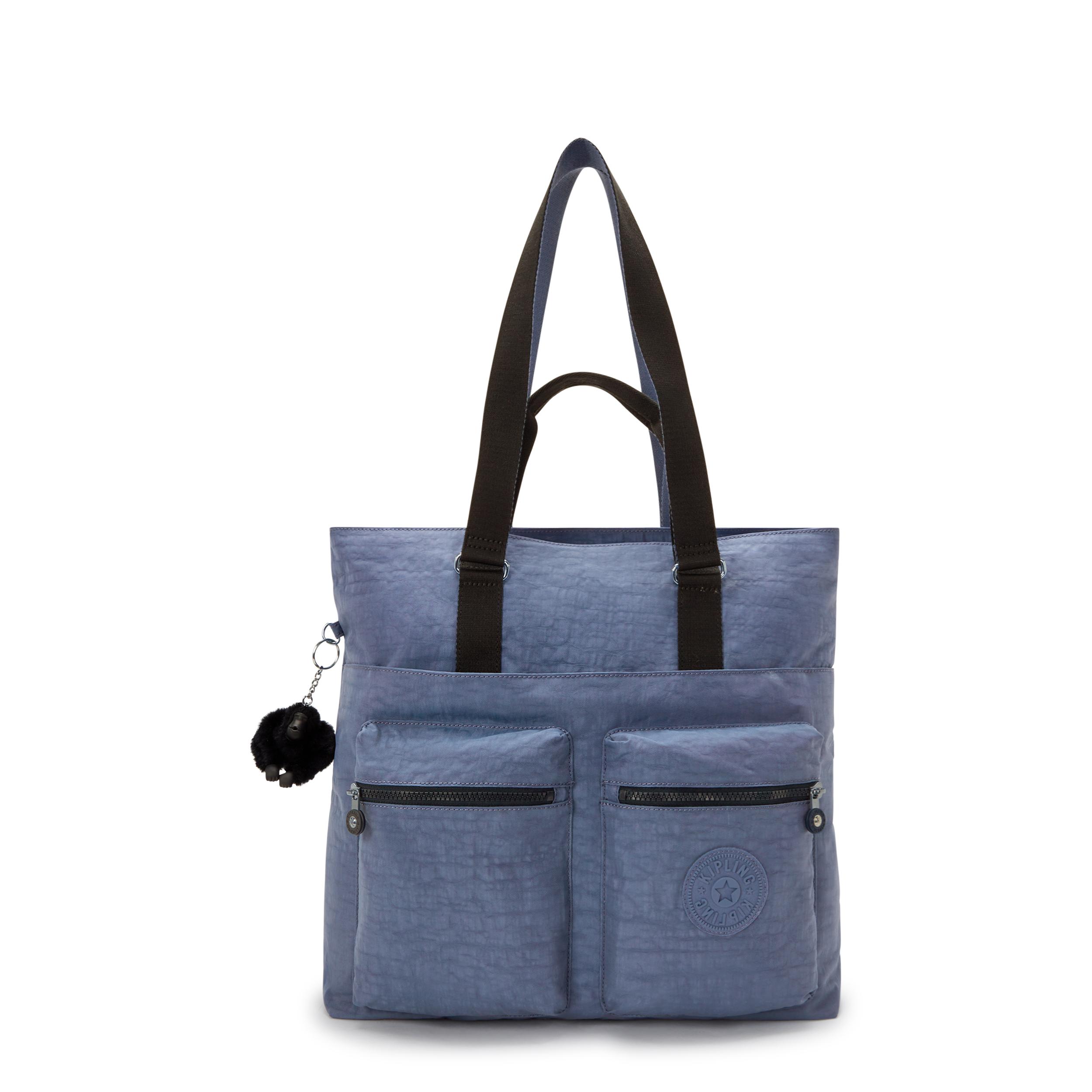 Kipling eleva tote sale