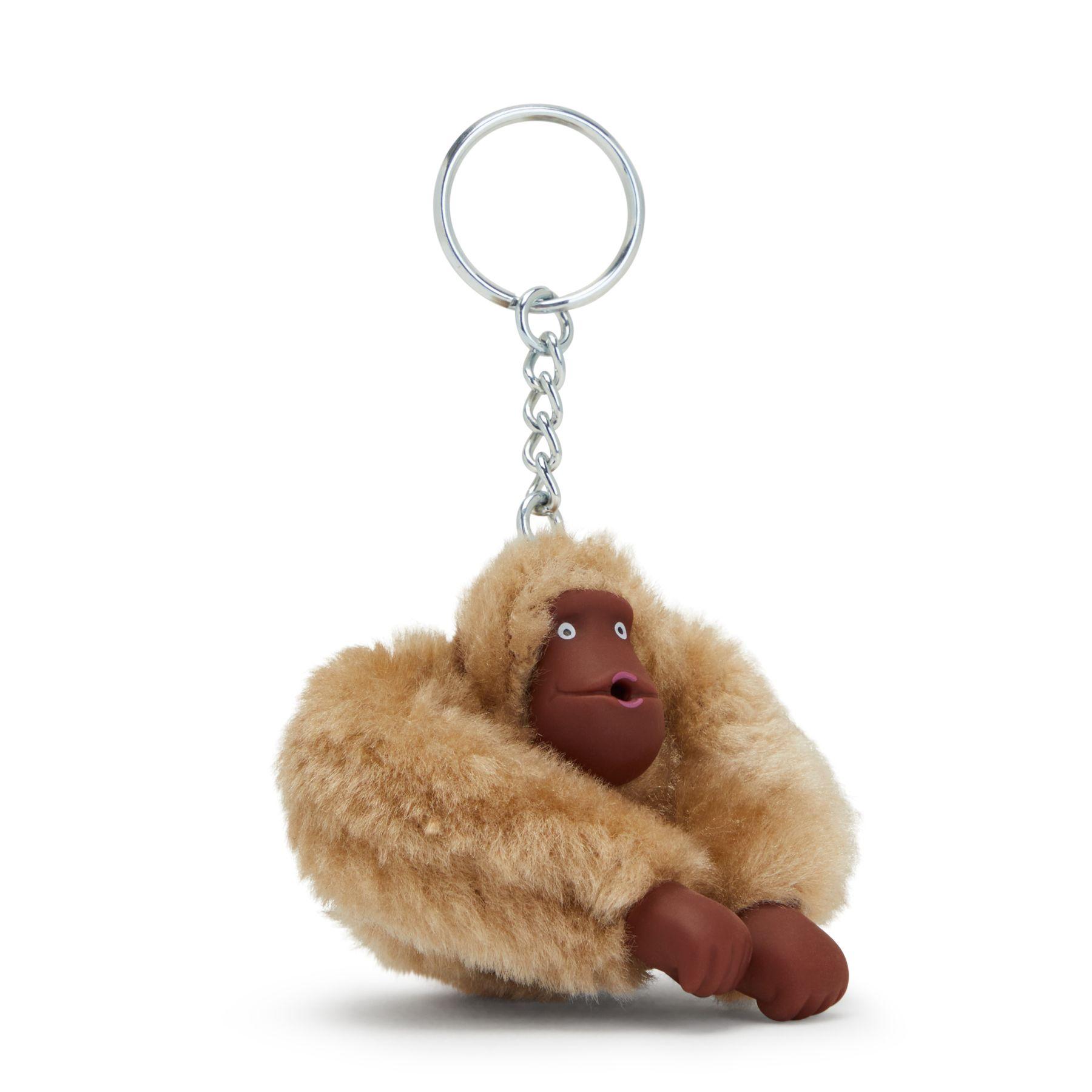 Kipling S Monkeyclip Monkey Keychain | Lyst UK