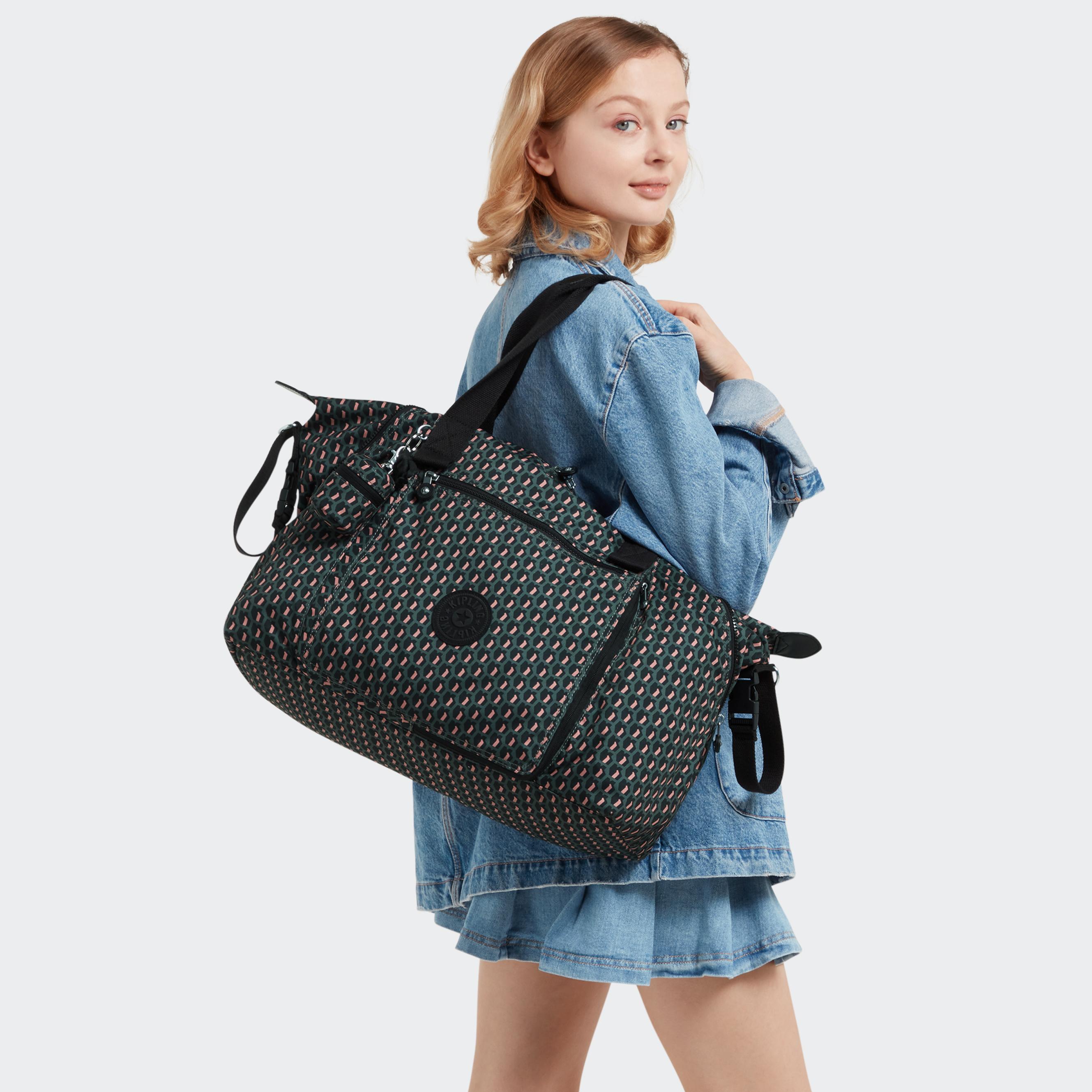 Kipling baby online bag uk
