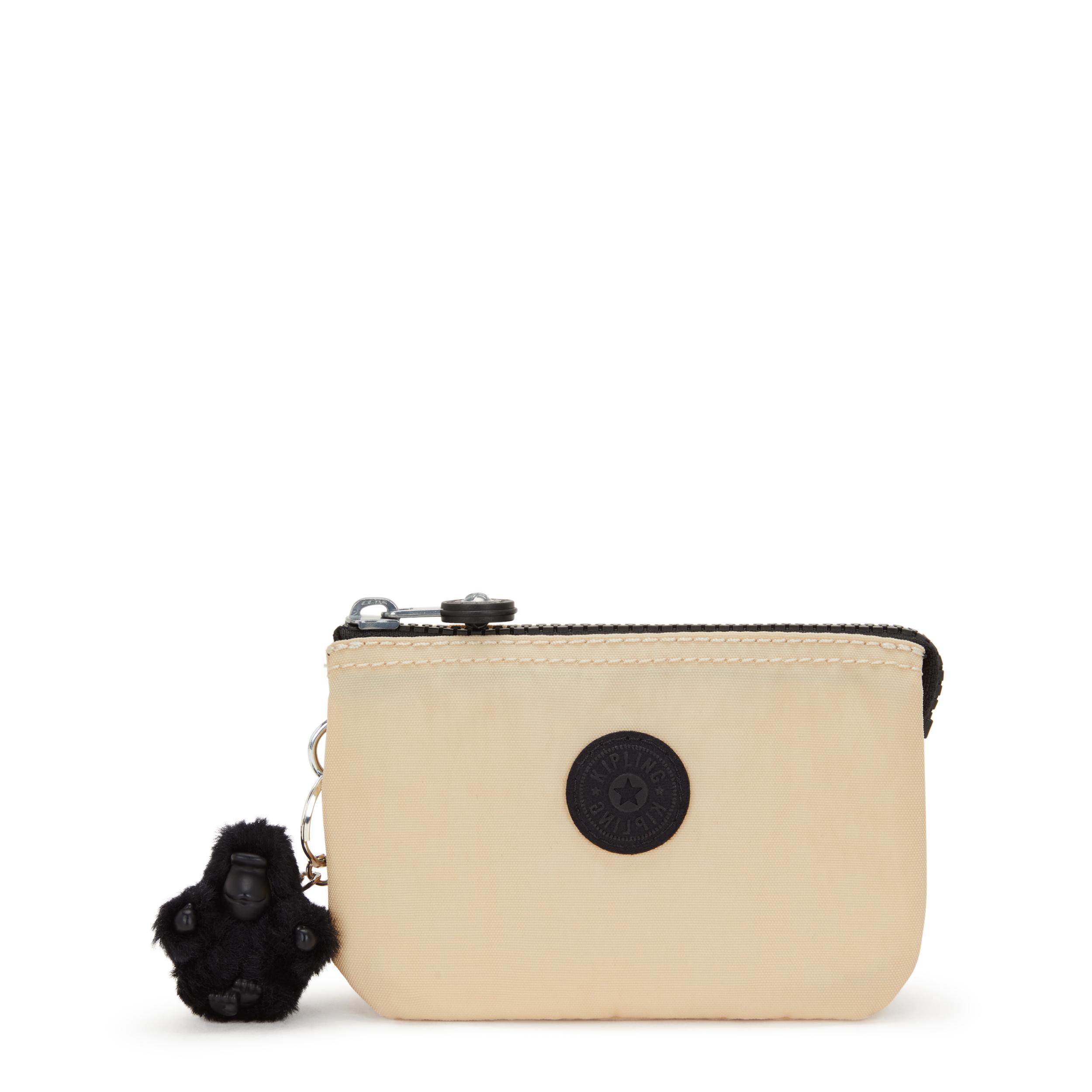 Kipling Pouch Creativity S Eager Small in Natural Lyst UK