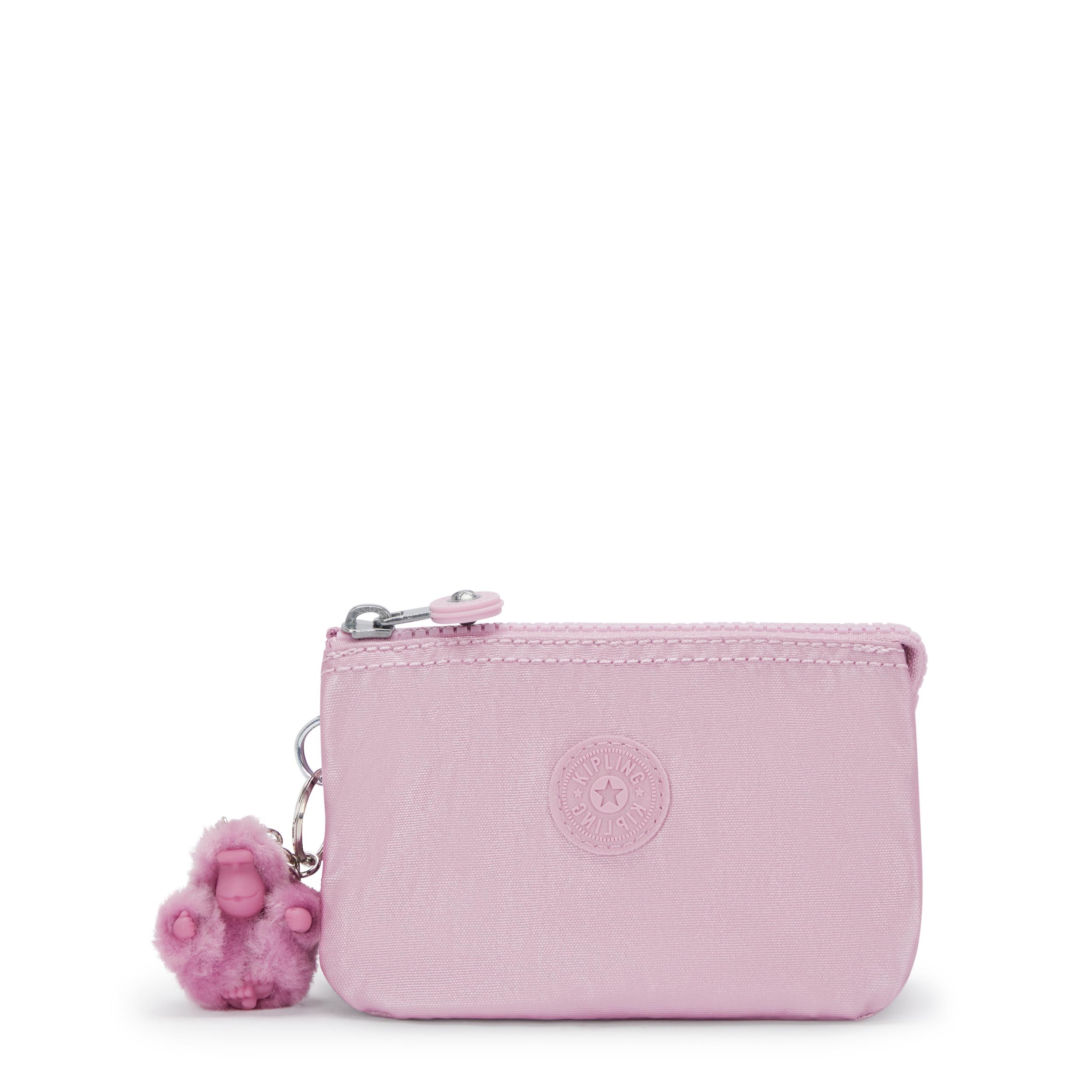 Amazon.com: Kipling Women's Gleam Small Pouch, Zipper Organizer, Versatile  and Durable : Clothing, Shoes & Jewelry