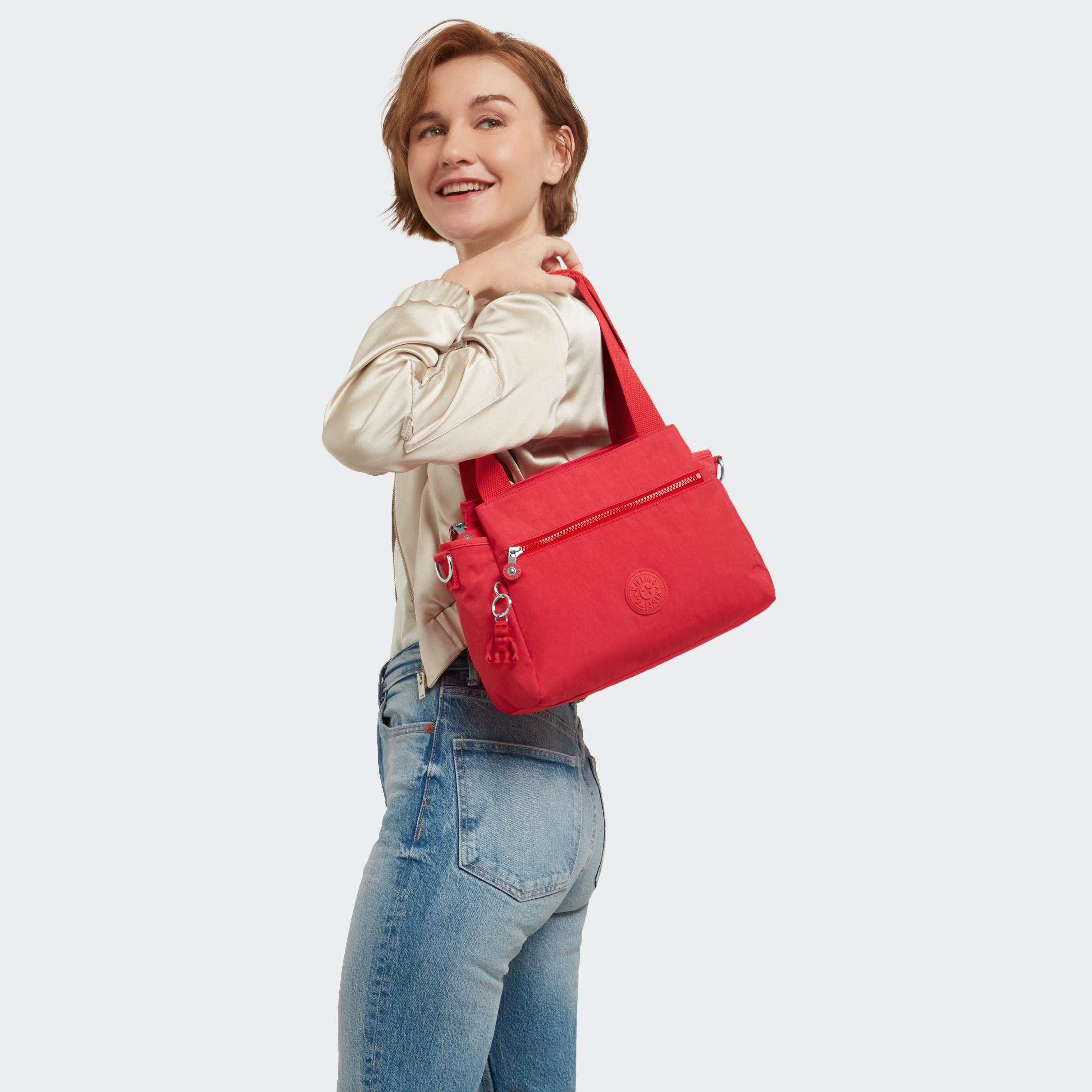 Kipling elysia shoulder bag online