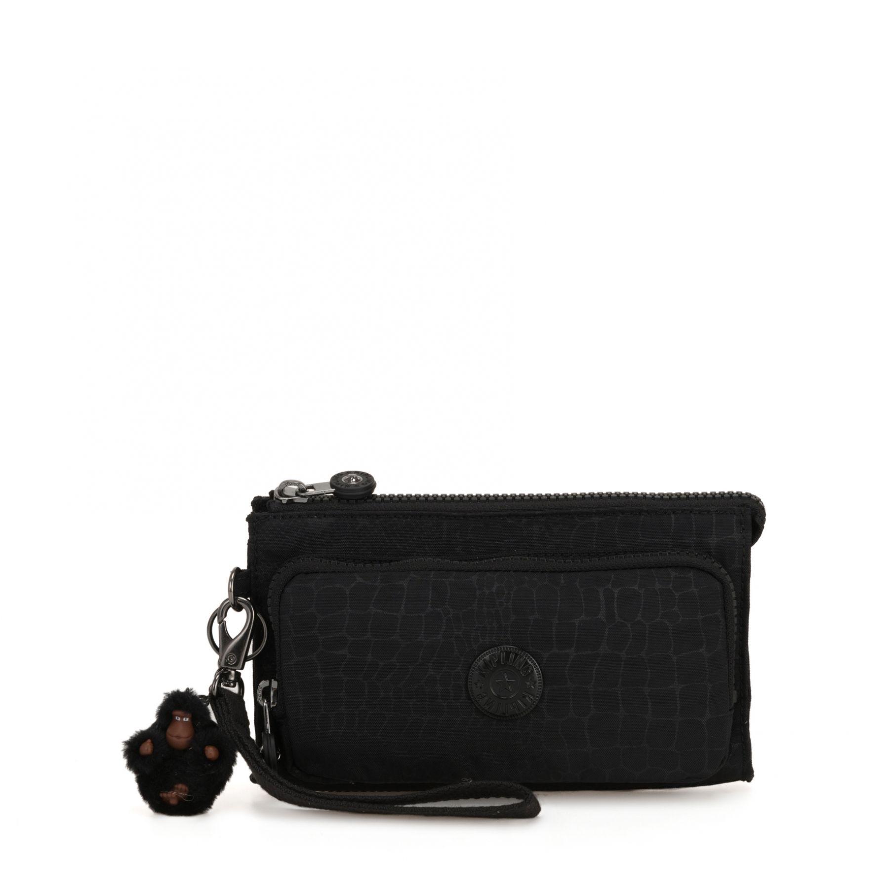 kipling dreamy large wallet