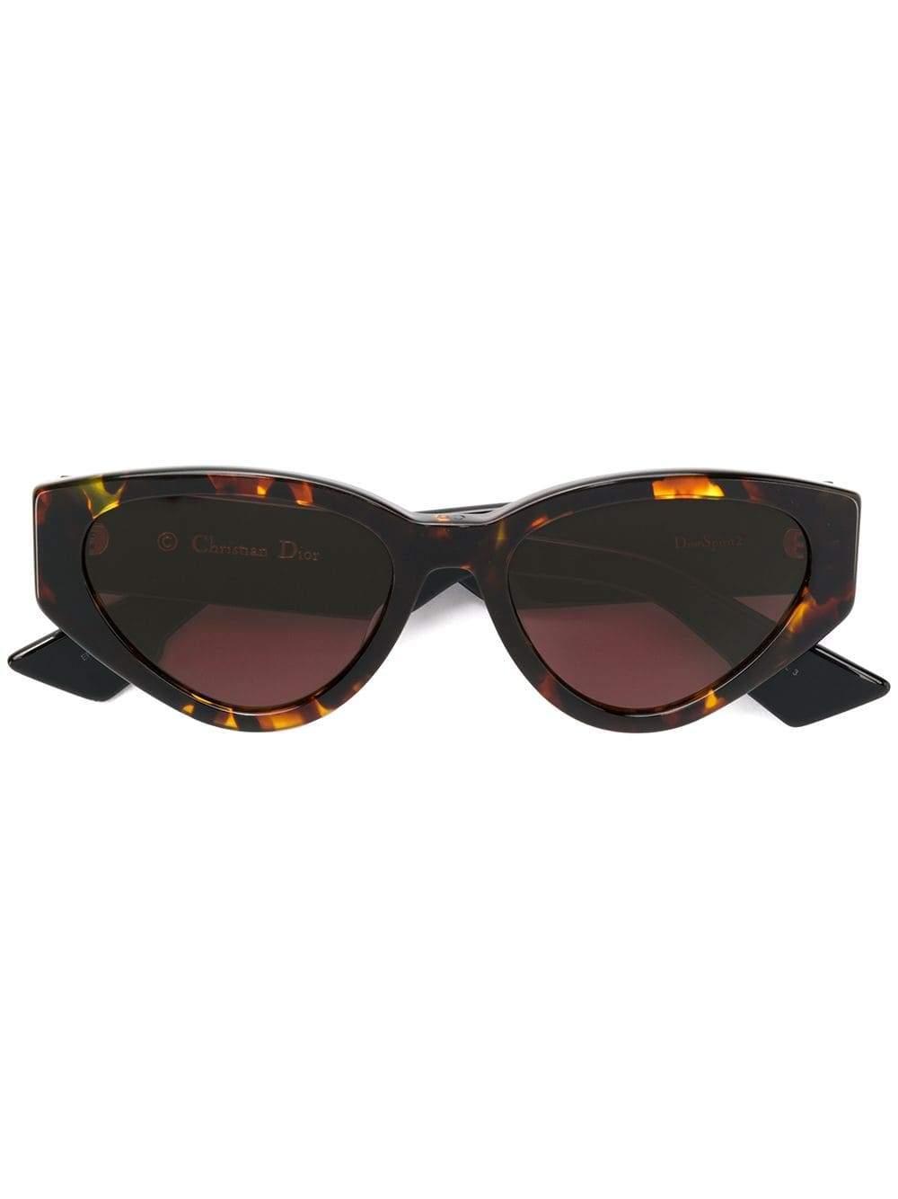 dior sunglasses spirit 2