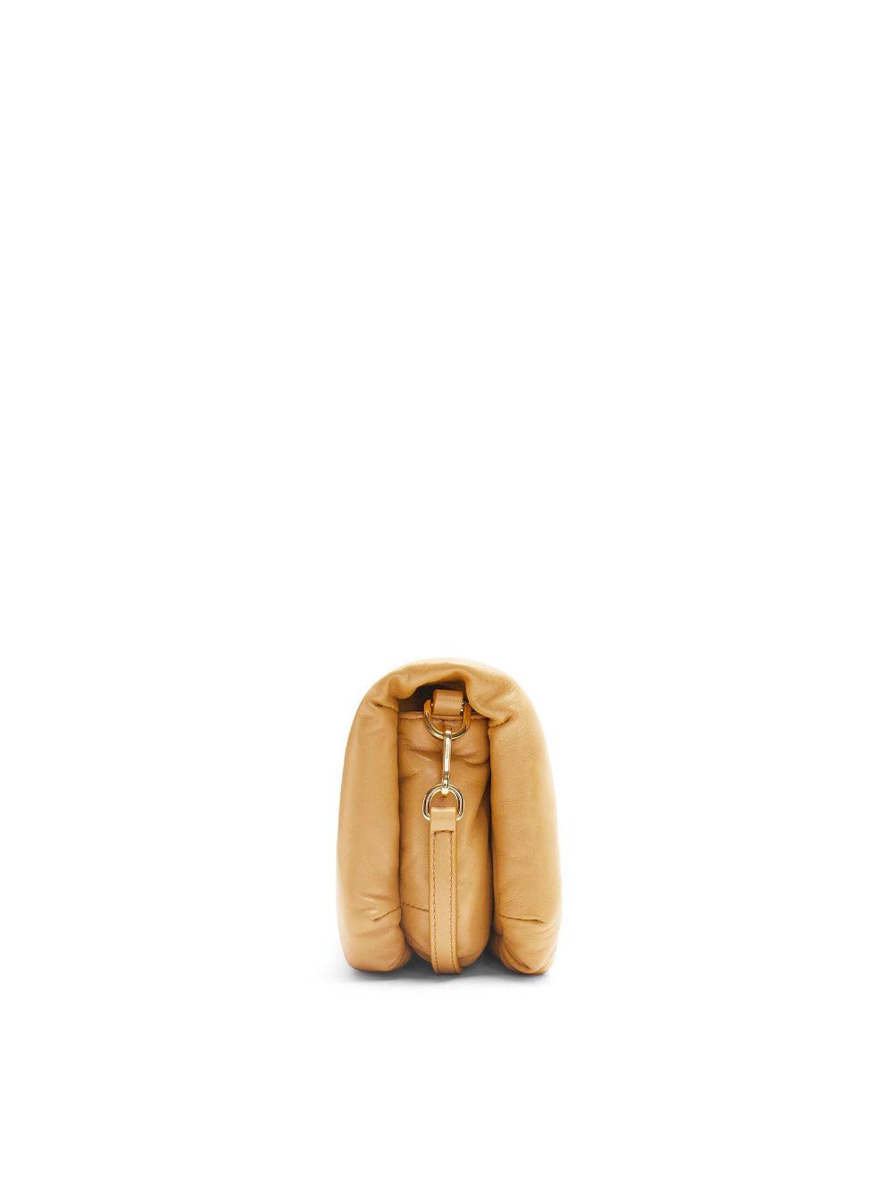 Mini Puffer Goya Bag, LOEWE