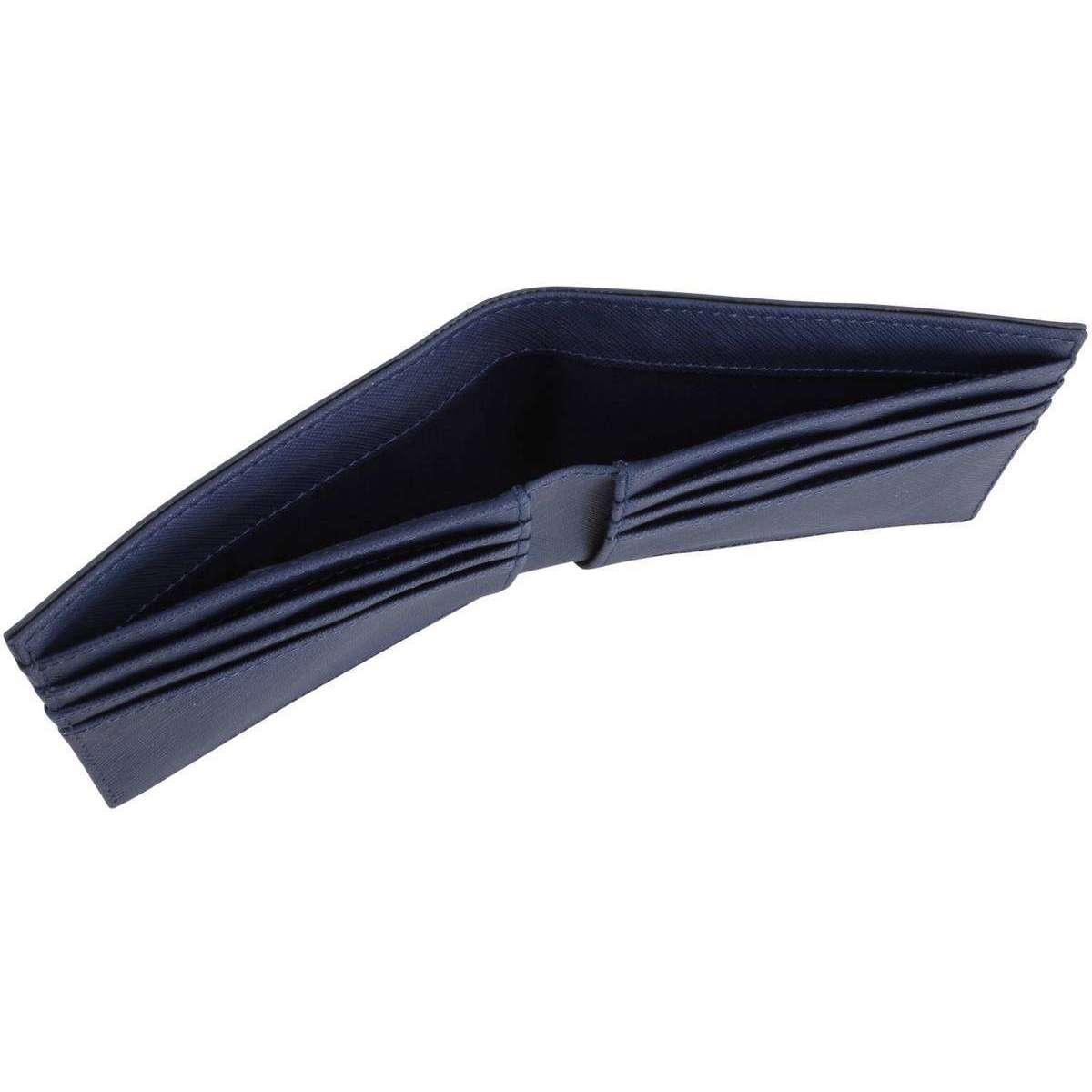 lacoste bifold wallet