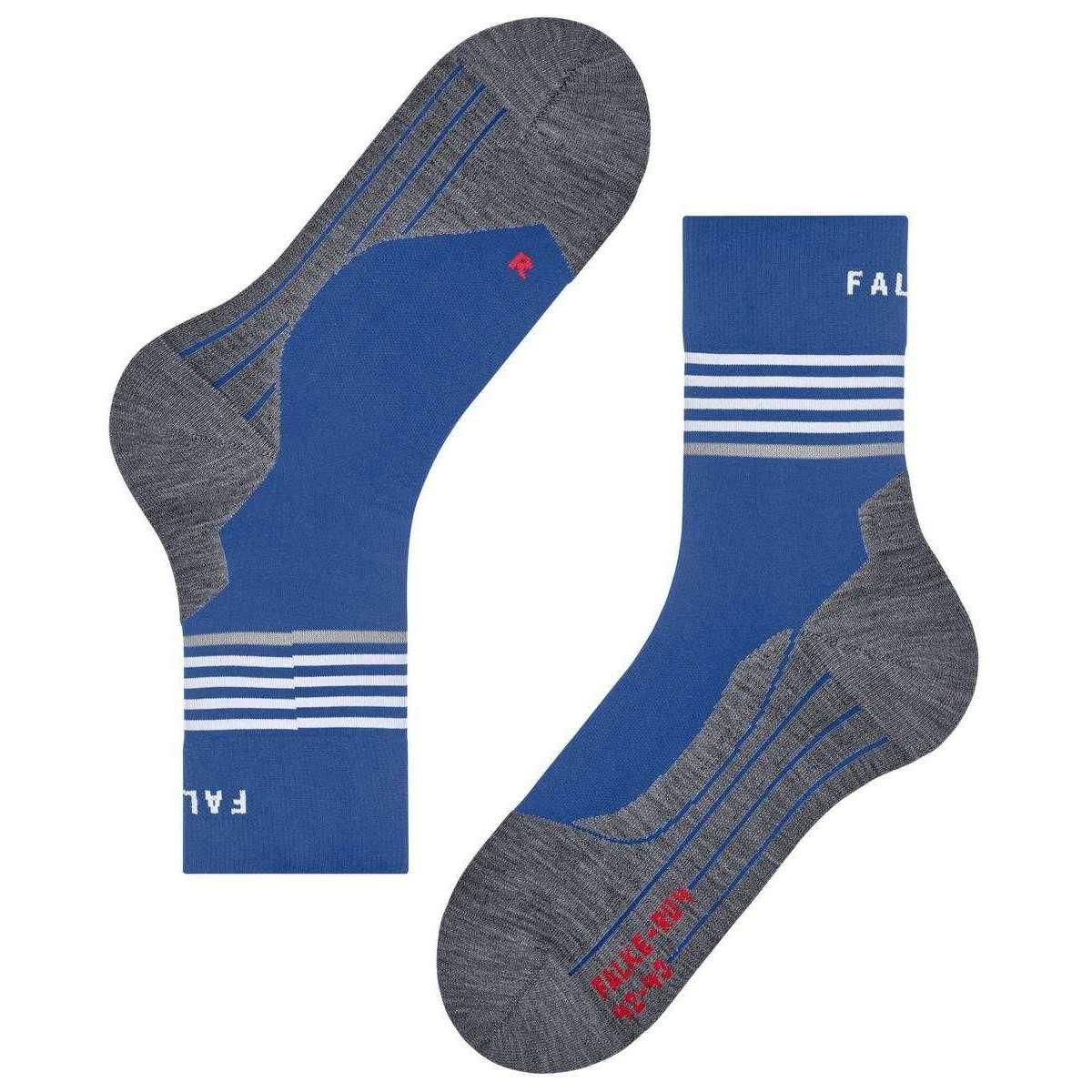 FALKE Ru4 Endurance Reflect Socks in Blue for Men | Lyst