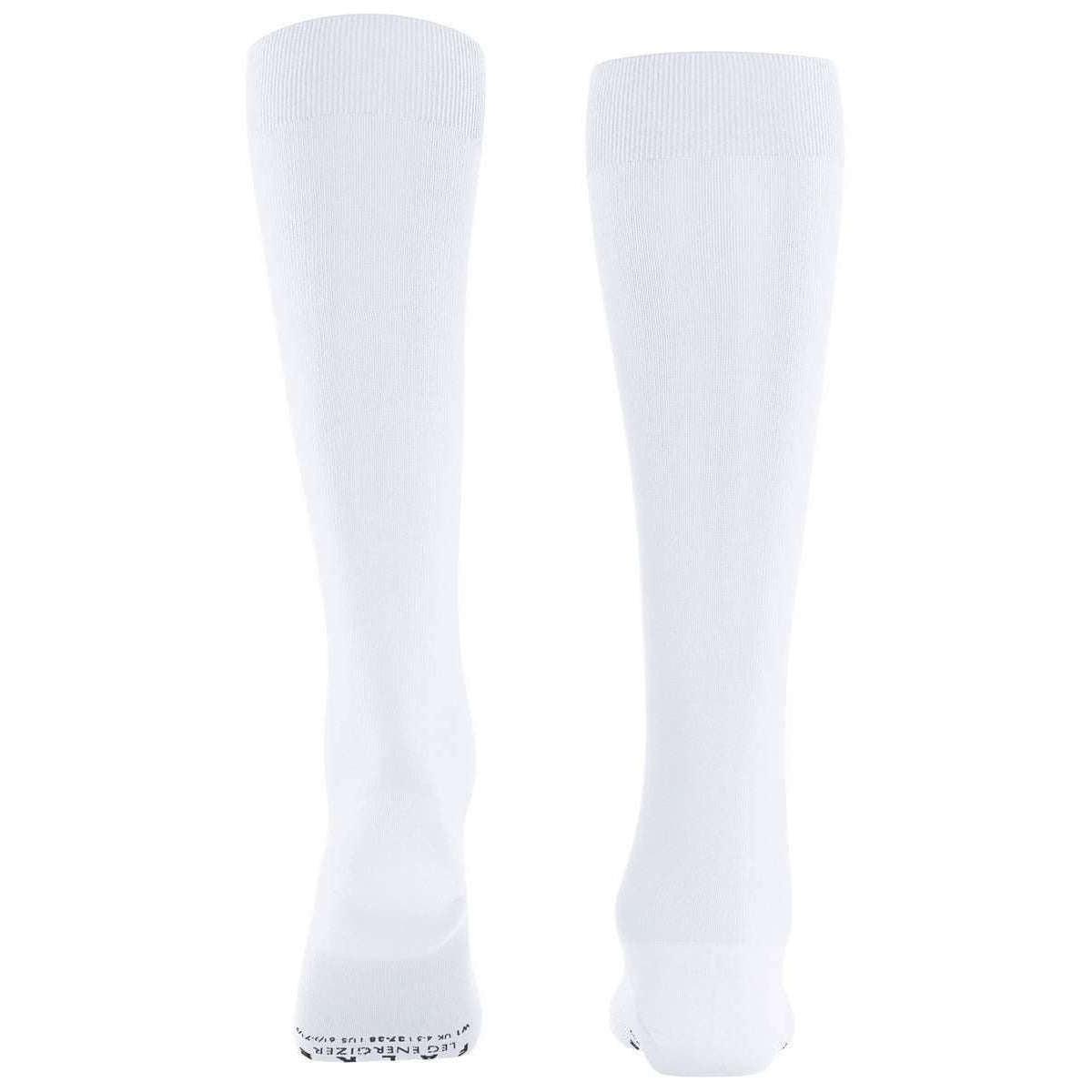 Gelijkmatig Twisted betrouwbaarheid FALKE Energizer Knee High W2 Socks in White | Lyst