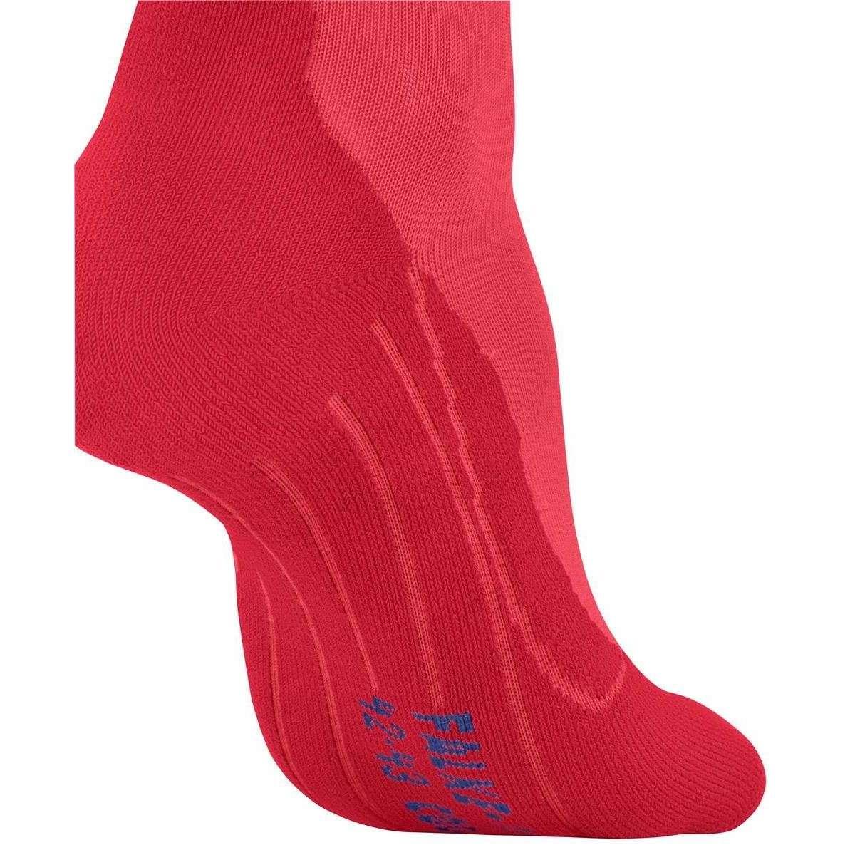 Verminderen Trend te binden FALKE Tk2 Explore Cool Short Socks in Red | Lyst