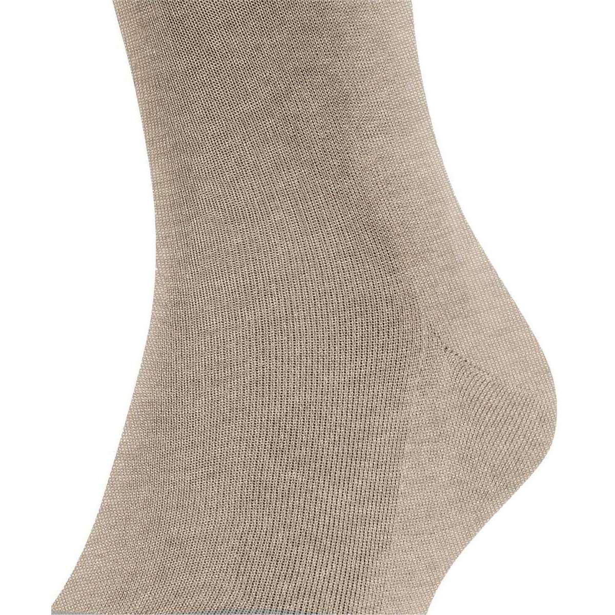FALKE Tiago Knee High Socks in Natural for Men | Lyst