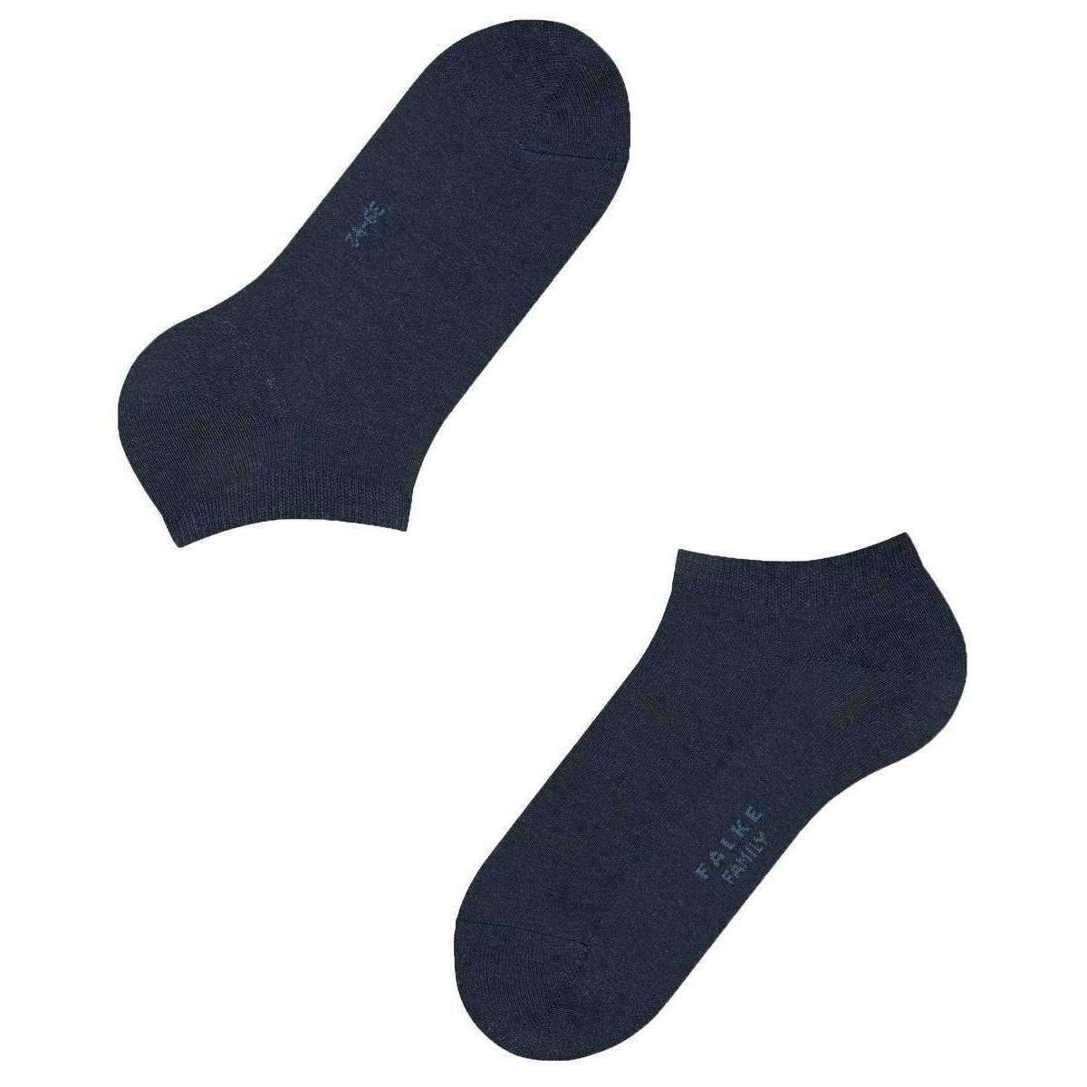 FALKE Family Sneaker Socks in Blue for Men | Lyst