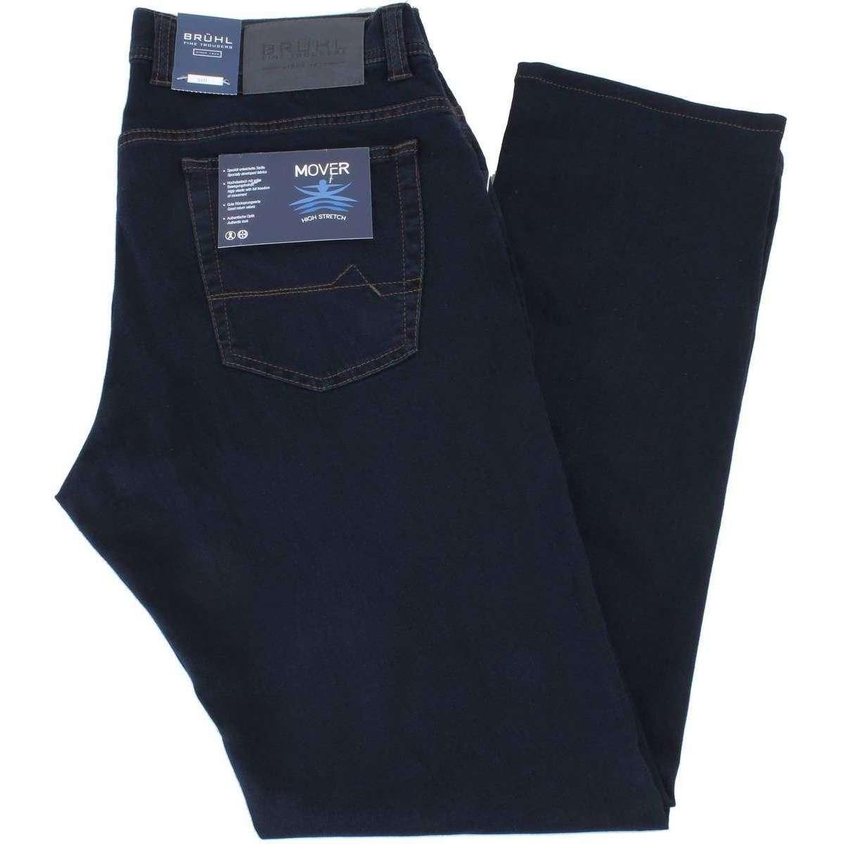 BRÜHL York Do Jeans in Blue for Men | Lyst