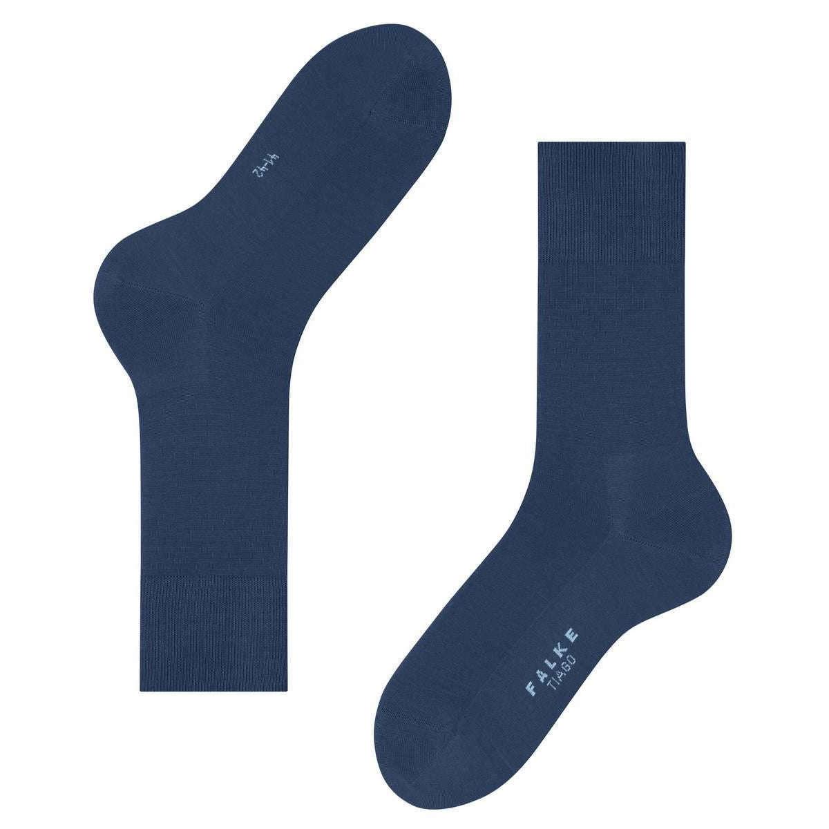 FALKE Tiago Socks in Blue for Men | Lyst