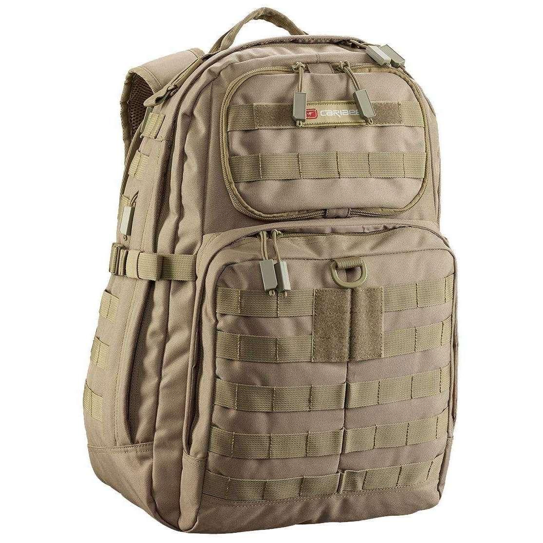 Caribee Combat 32 Backpack | Lyst