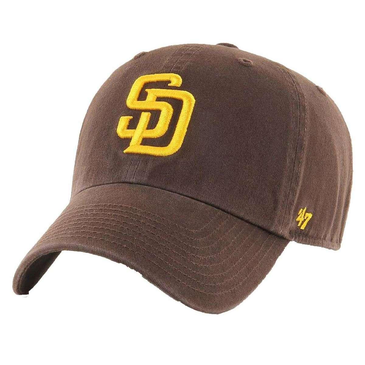 San Antonio Missions San Diego Padres Affiliate 5950 Fitted Cap  Minor  League Baseball Official Store