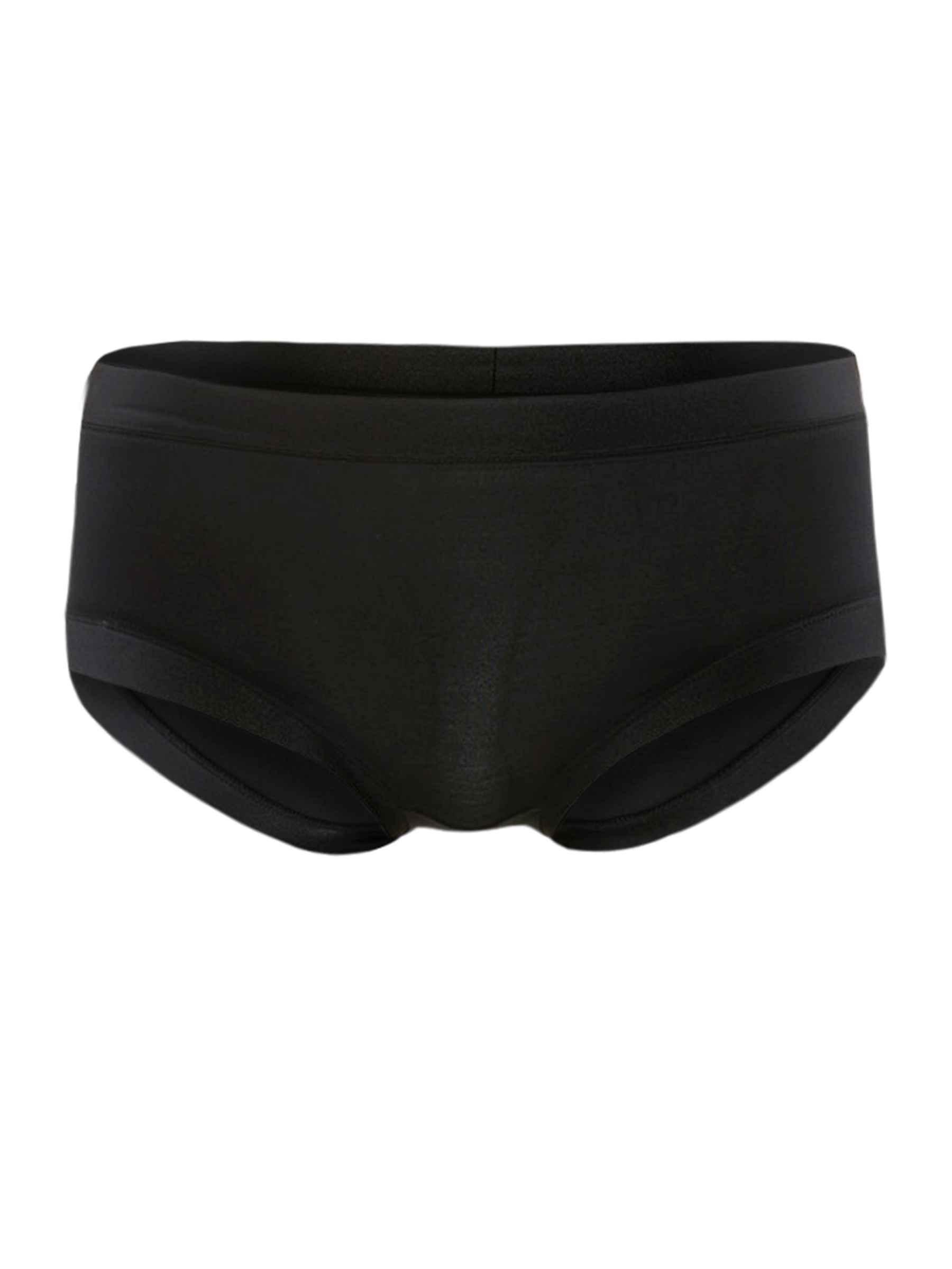 Calida Low Cut Panty aus Single Jersey Modell 'Natural Comfort