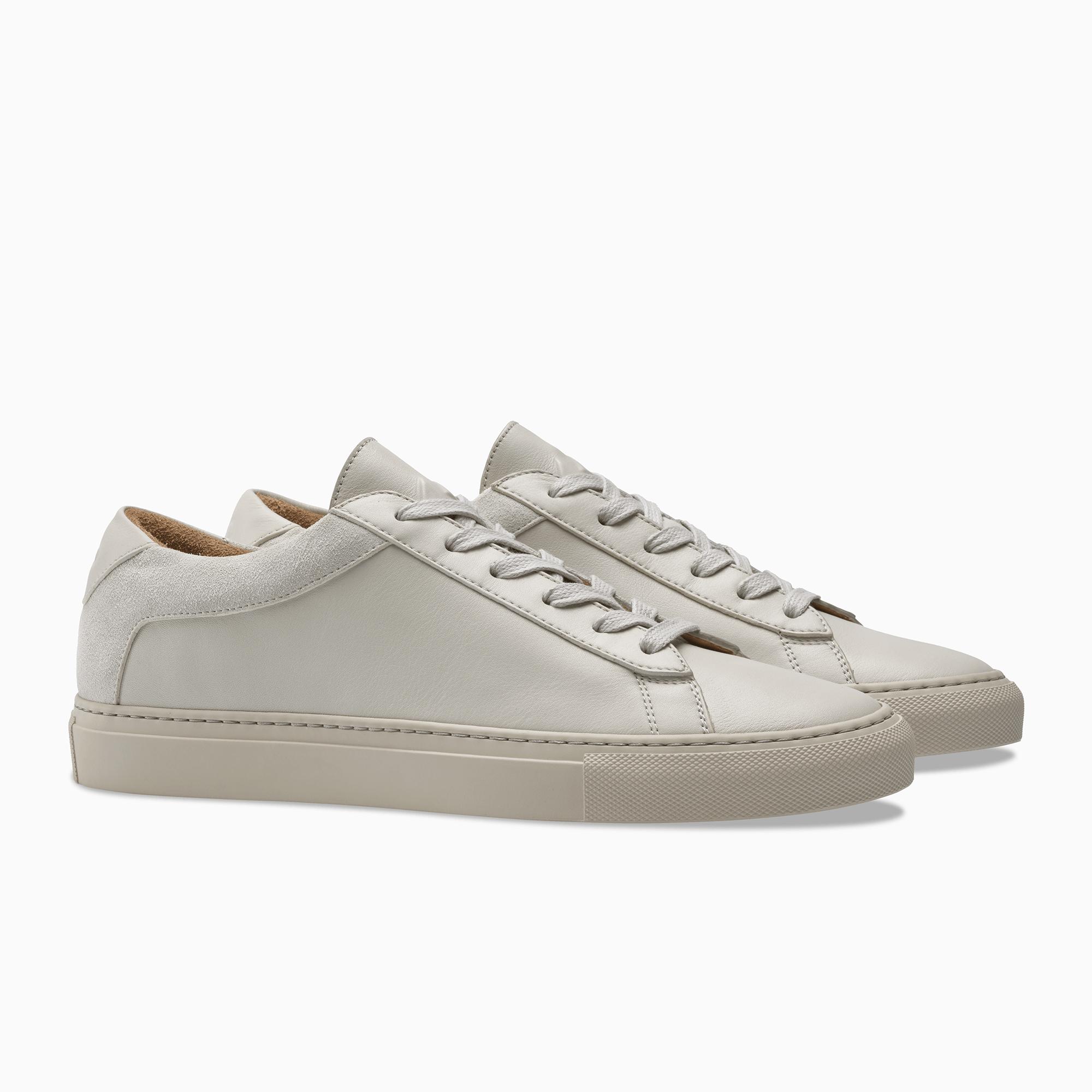 chambliss cap toe