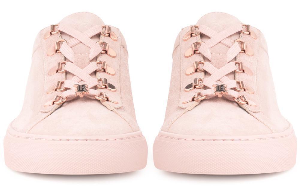 koio suede