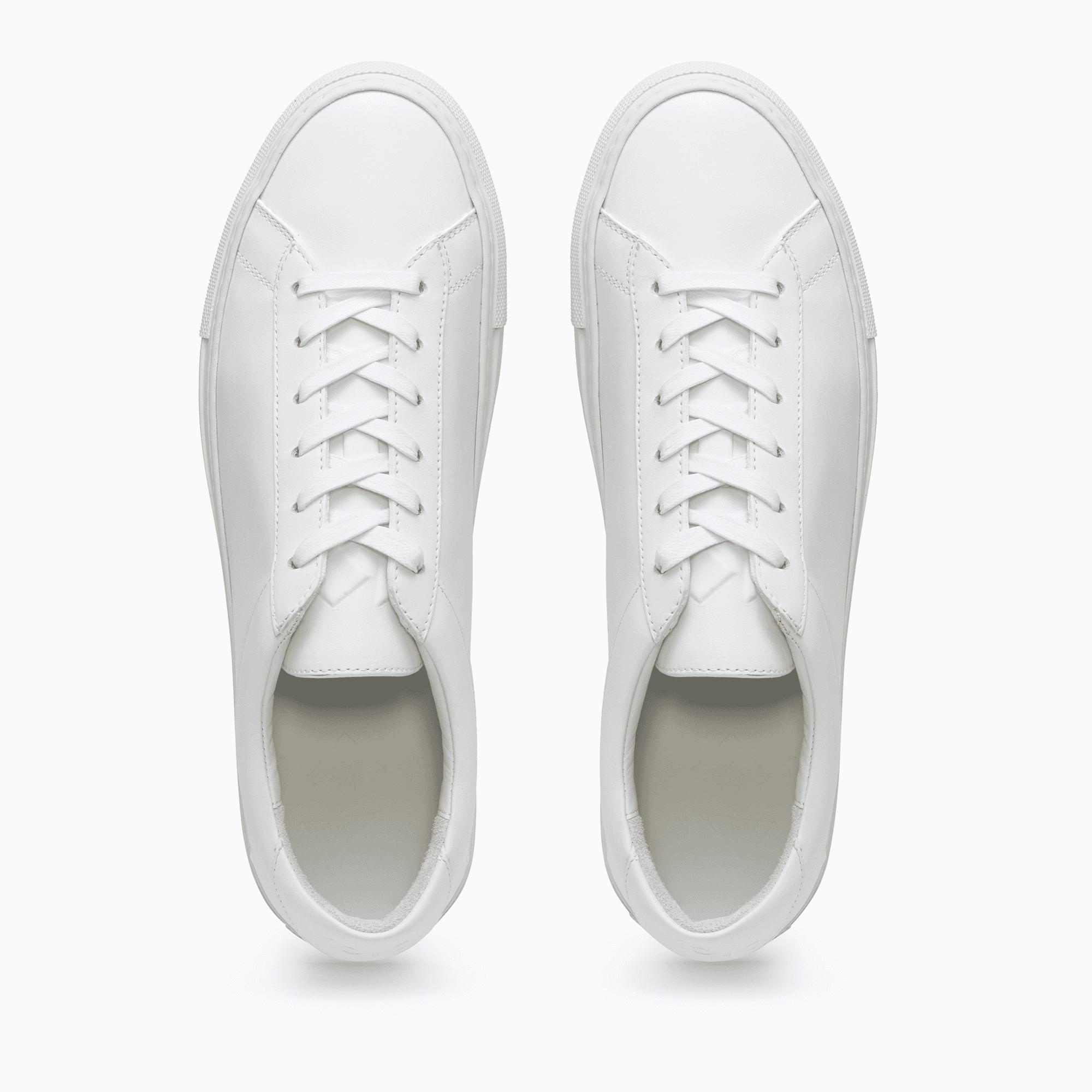 koio capri triple white sale