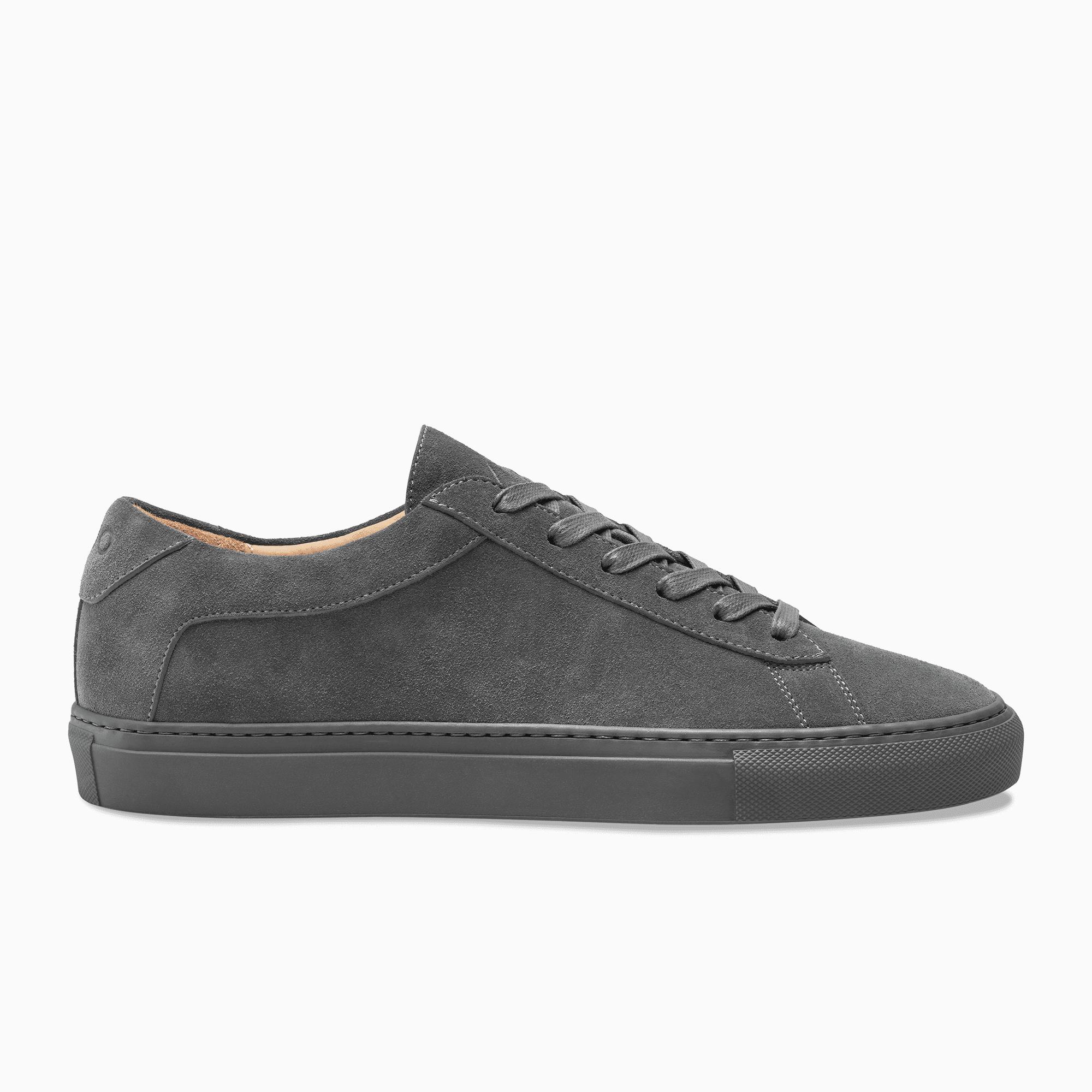 koio suede