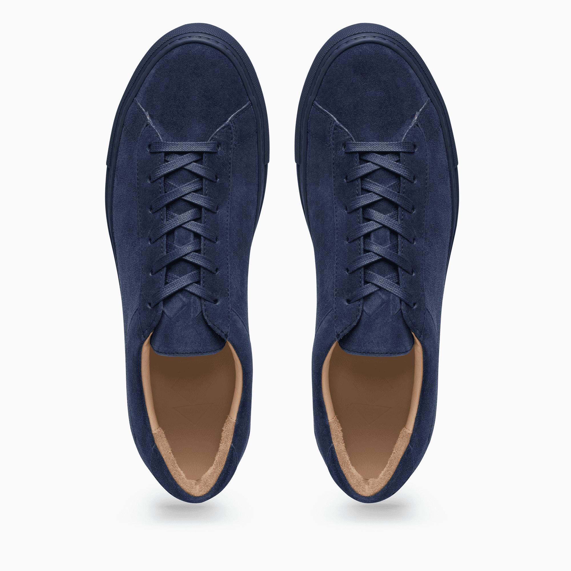 koio suede