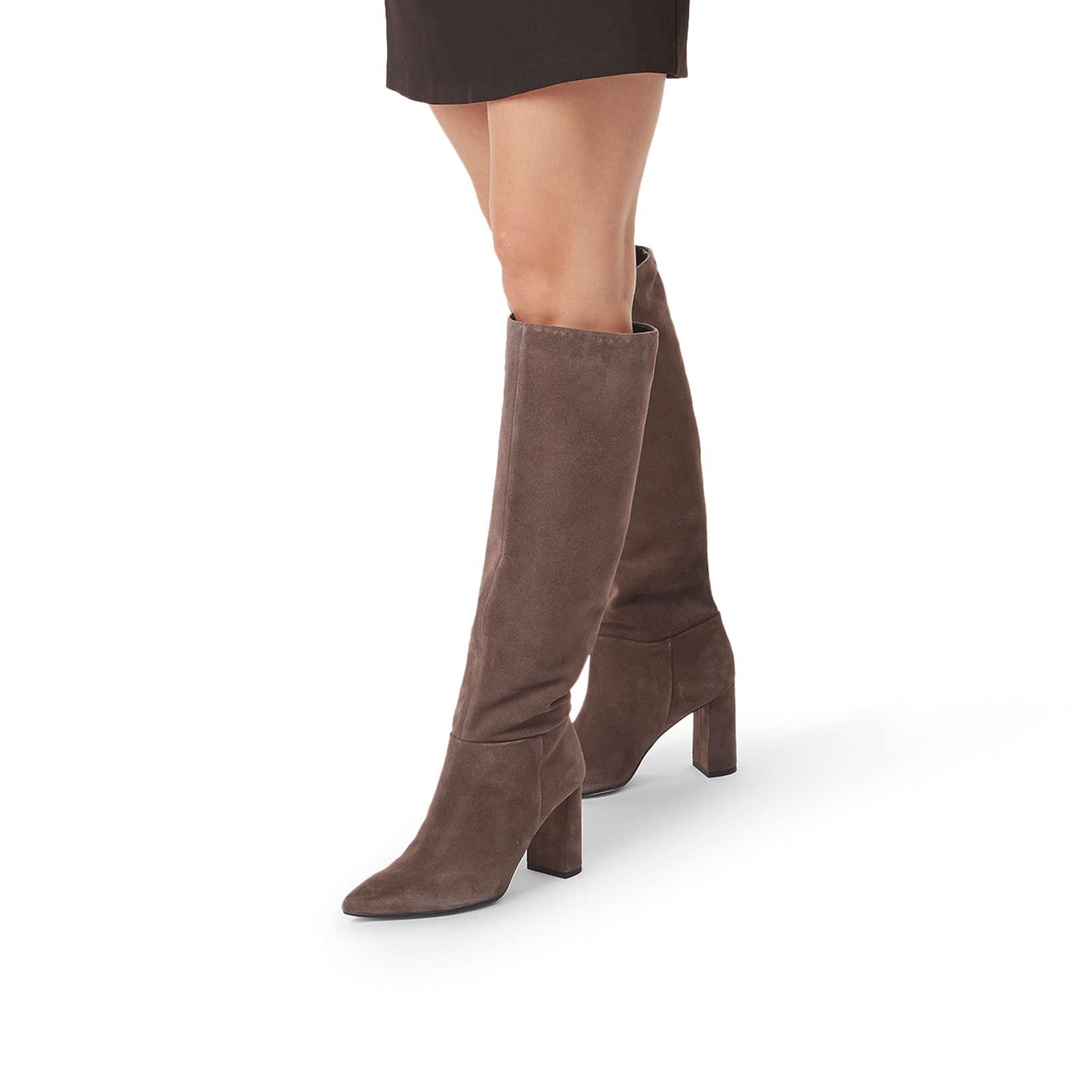 carvela wisp knee high boots