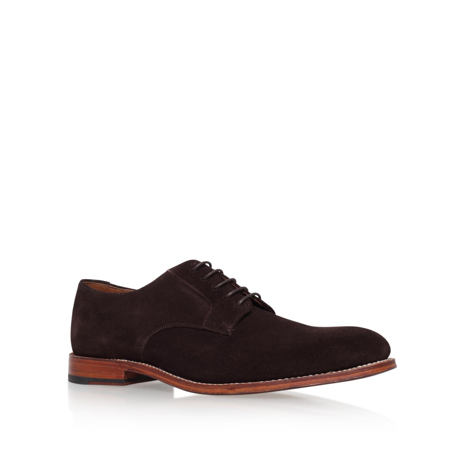 grenson liam suede