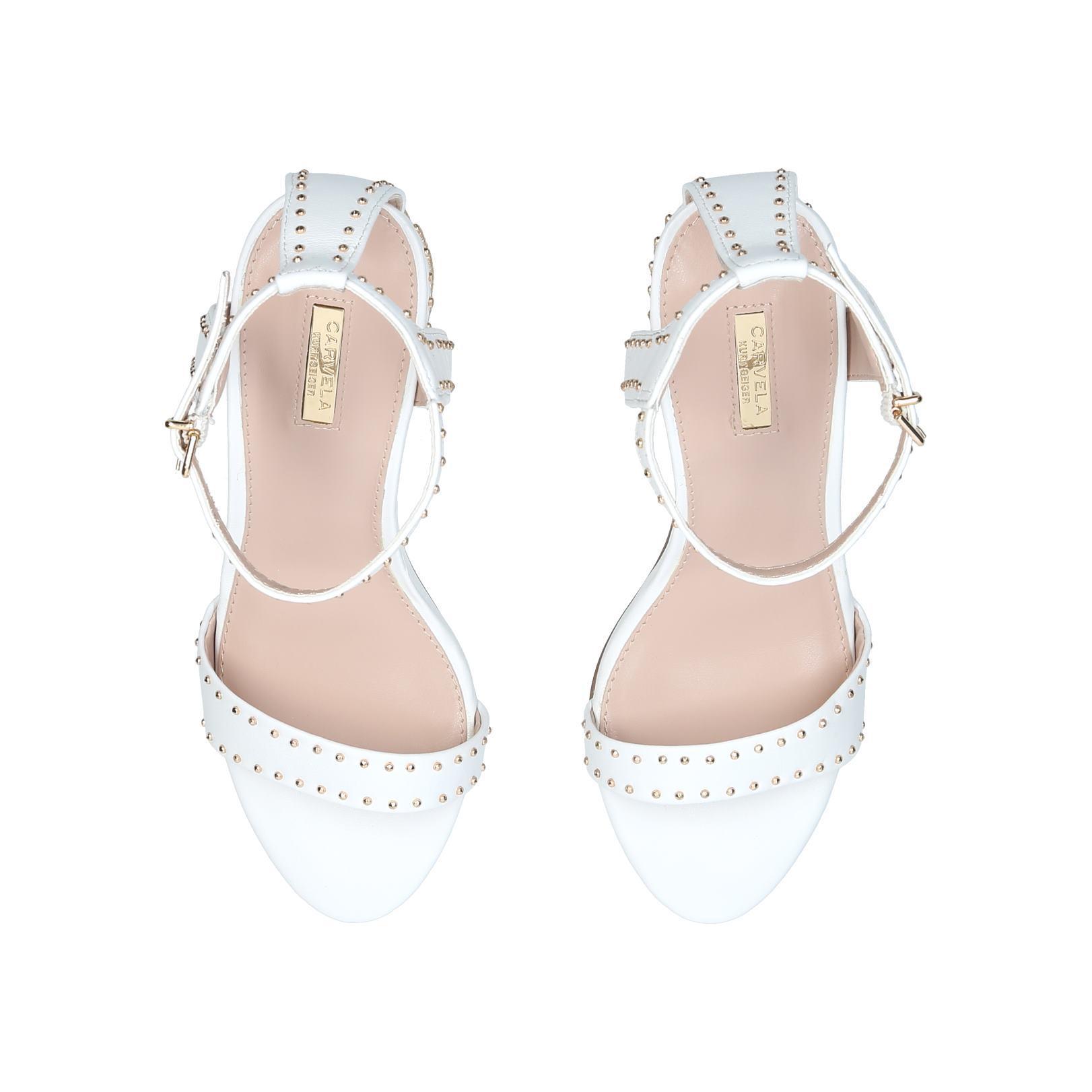 carvela gogo