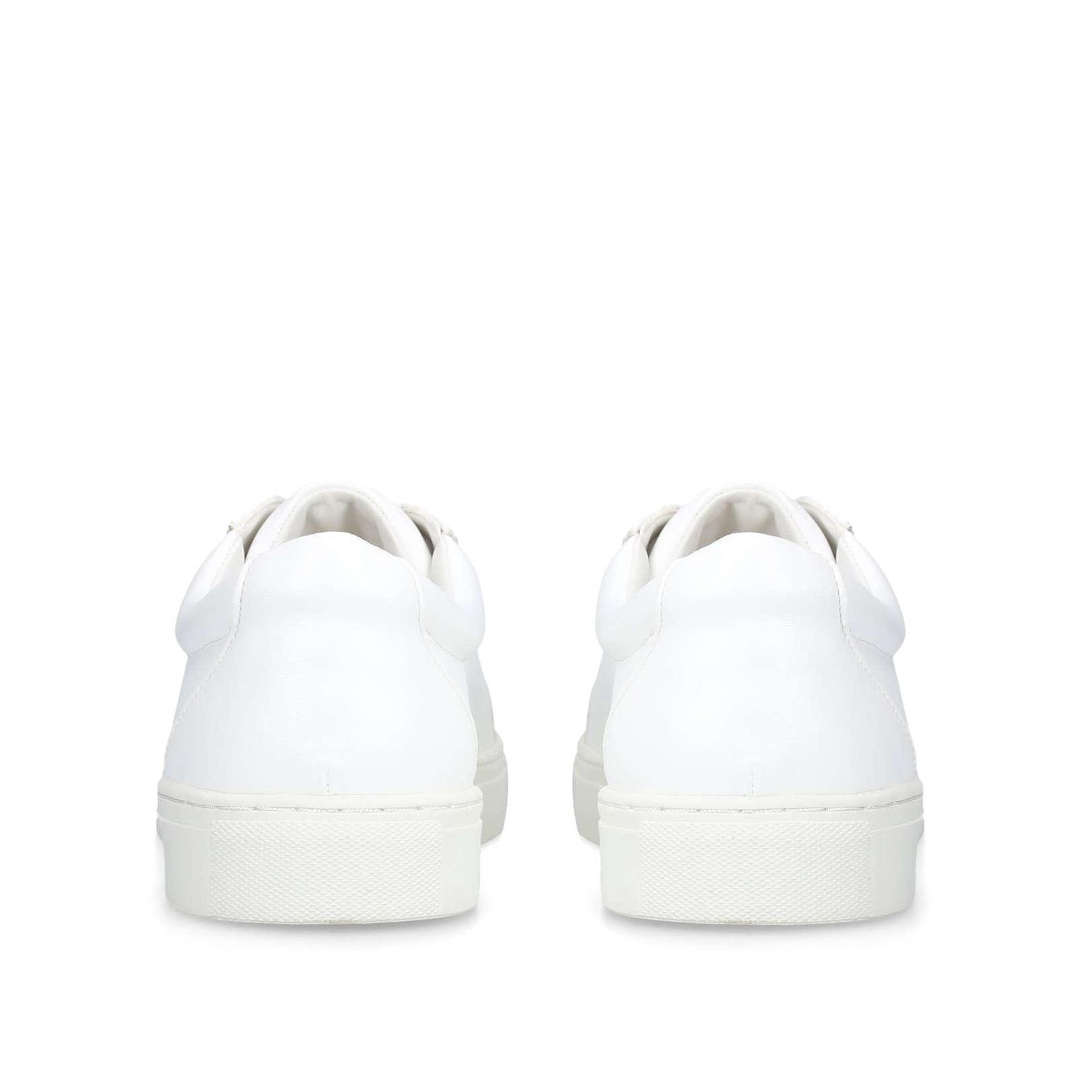 kurt geiger whitworth white