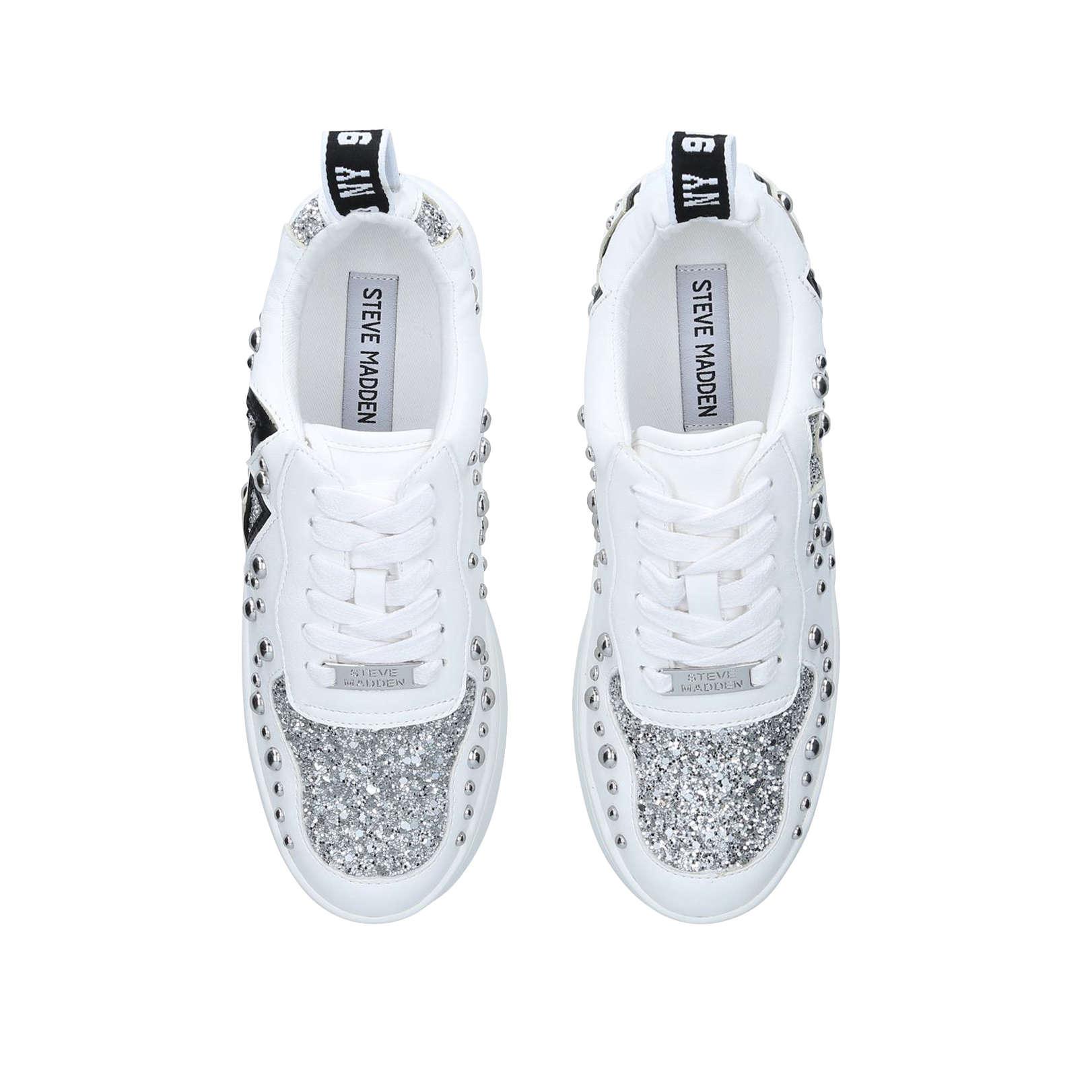 steve madden brycin trainers