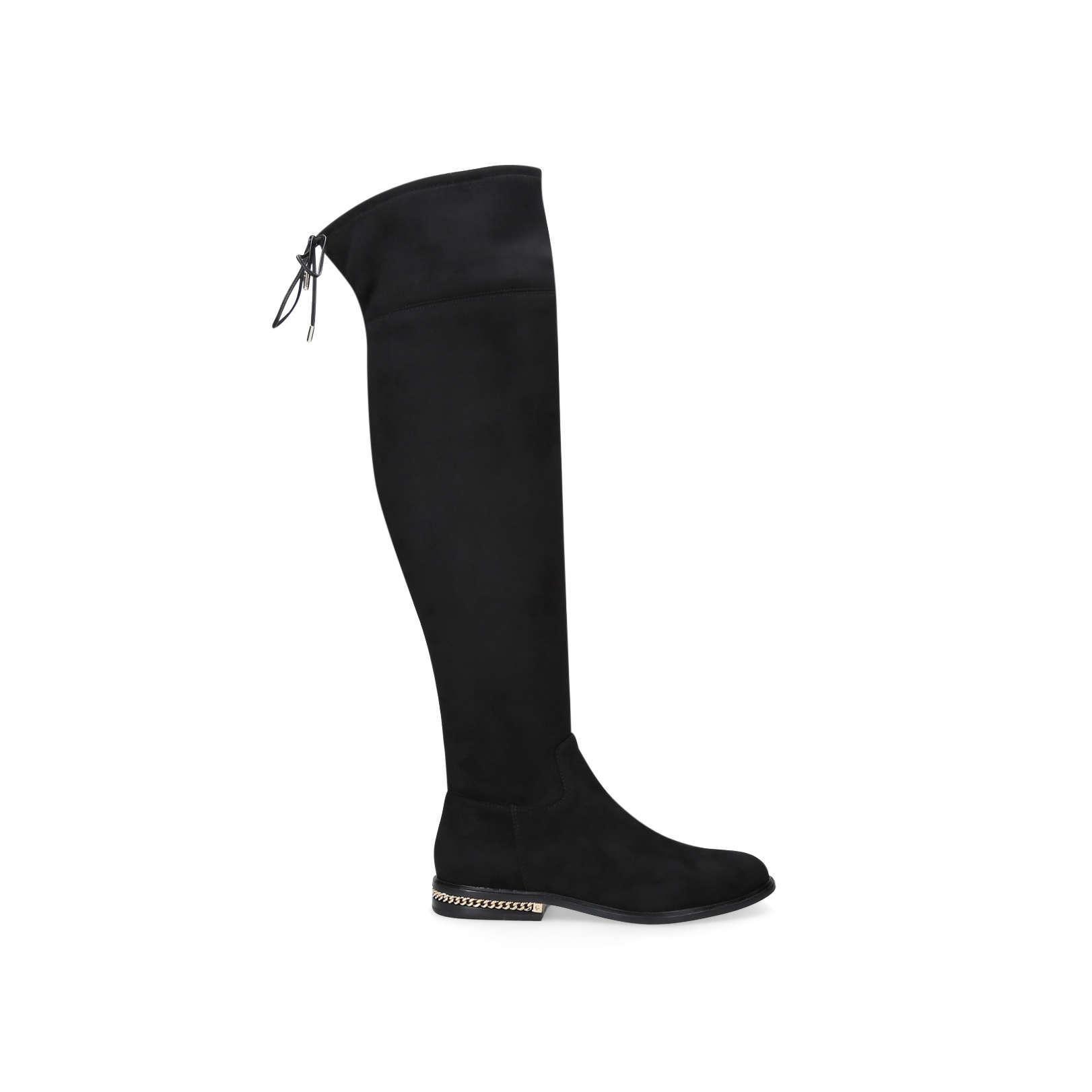 michael kors jamie flat boot