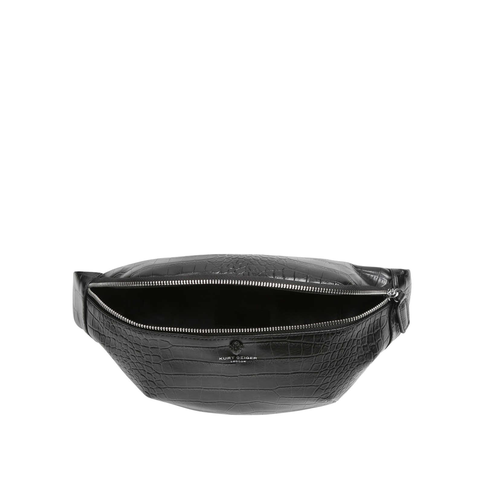 kurt geiger fanny pack