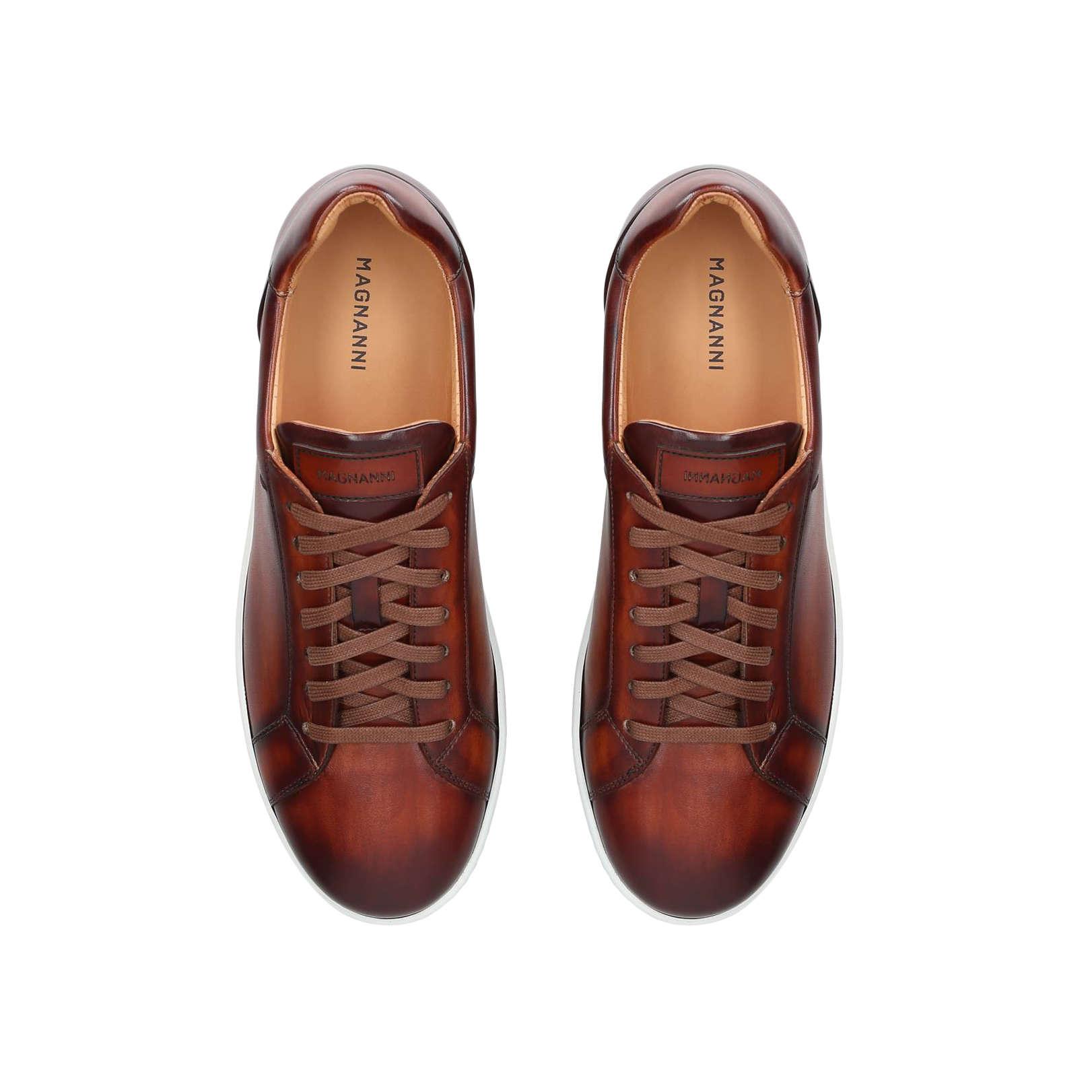 magnanni shoes