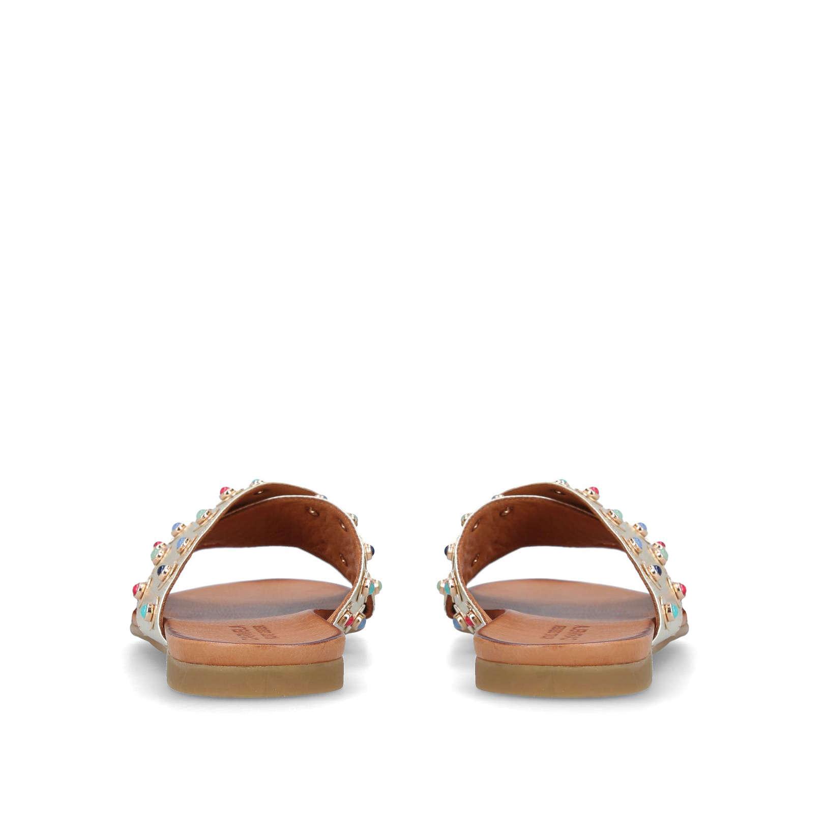 carvela koncern gold