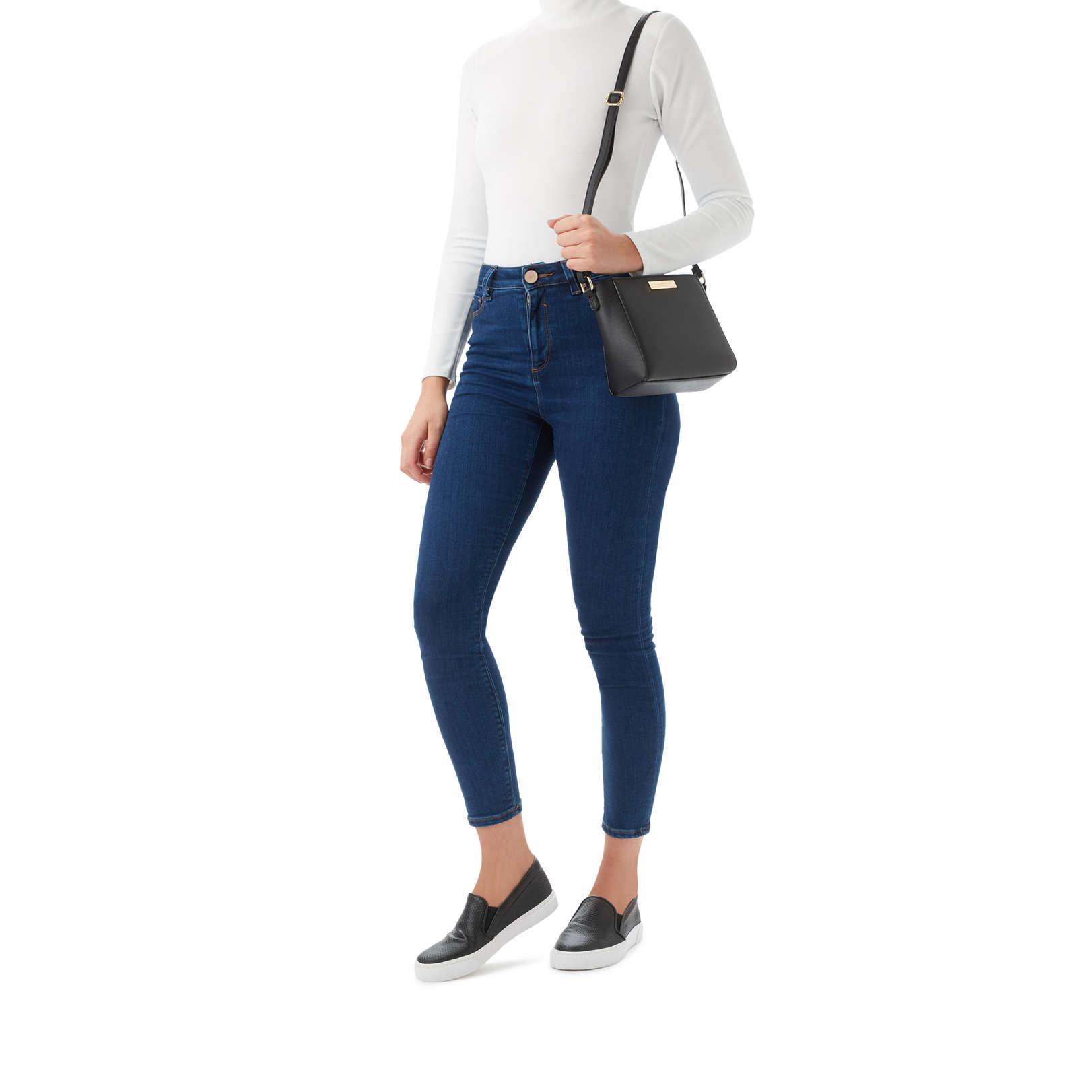 carvela ronnie small xbody