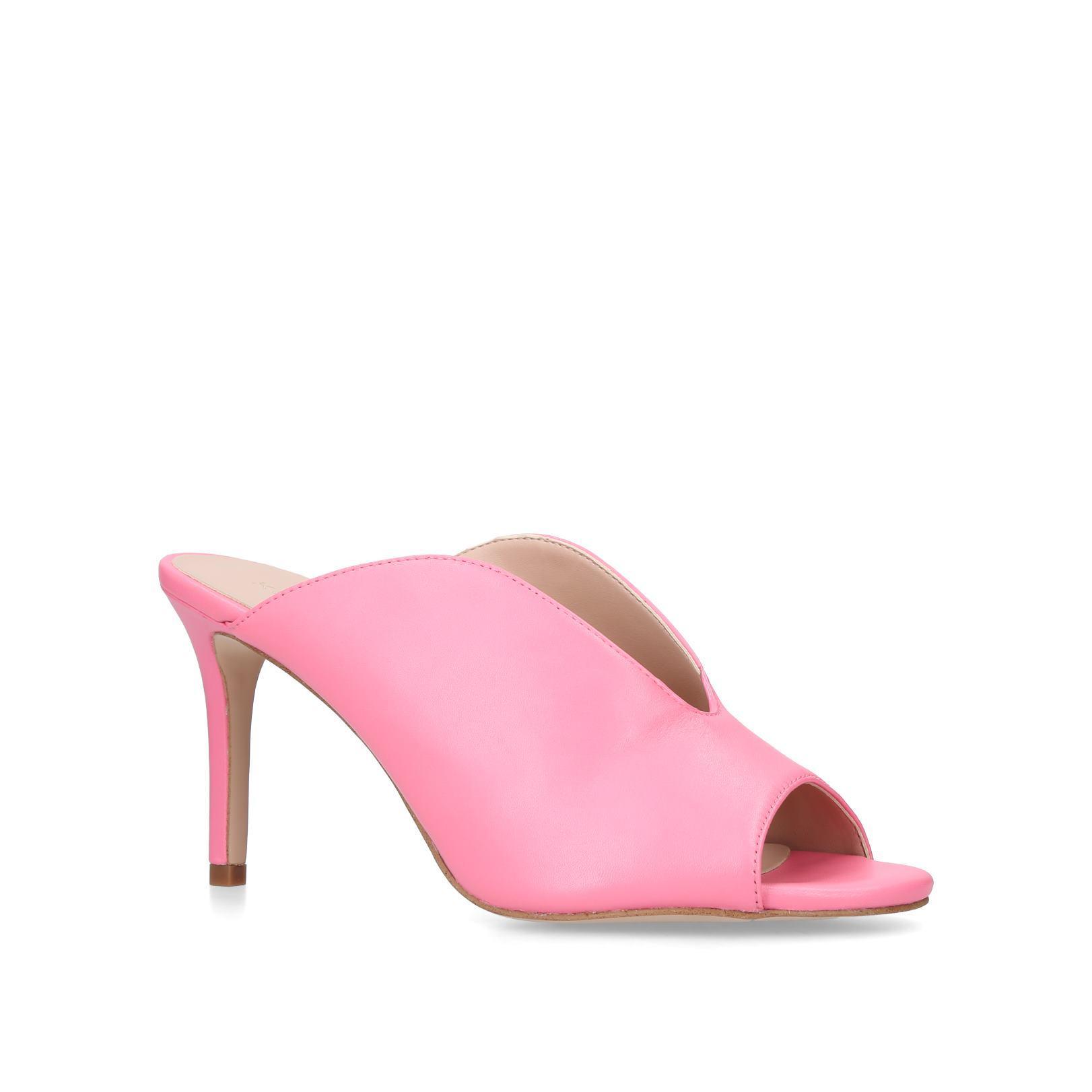 Kurt geiger broadwick best sale stripe