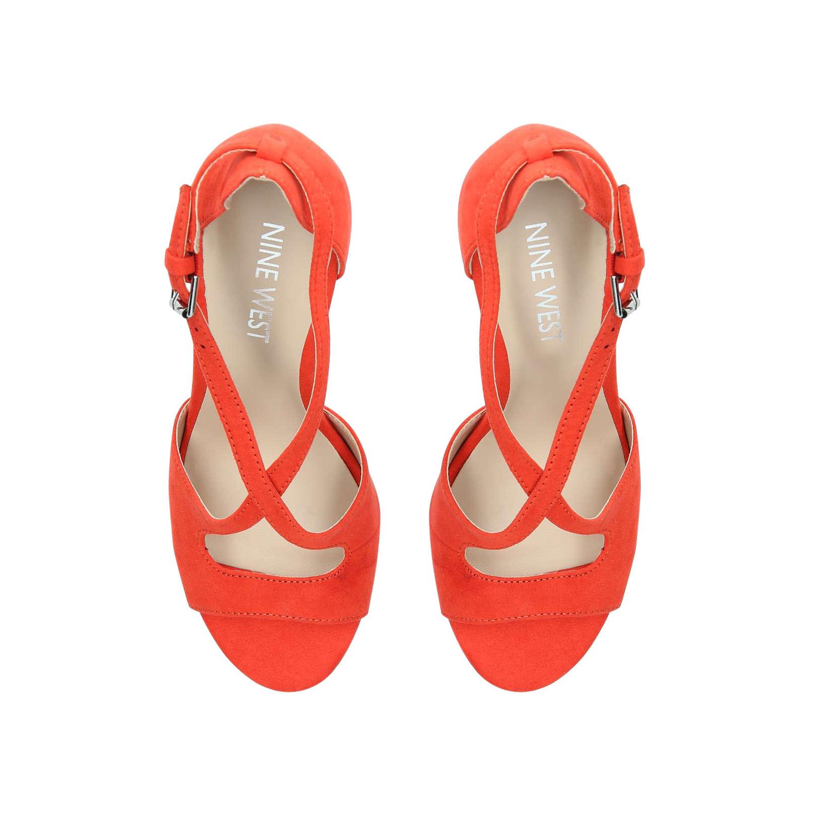 nine west favour