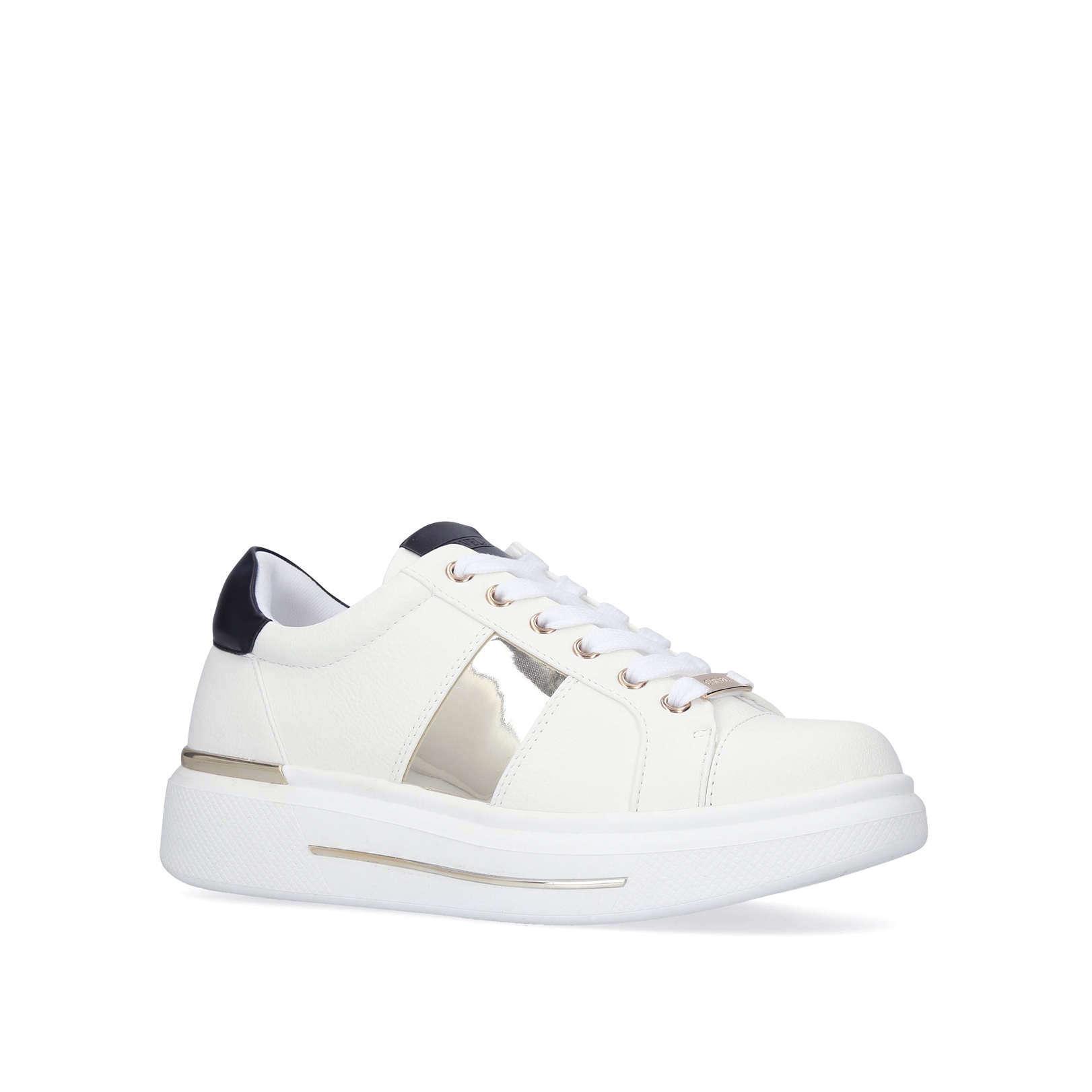 carvela jubilate trainers