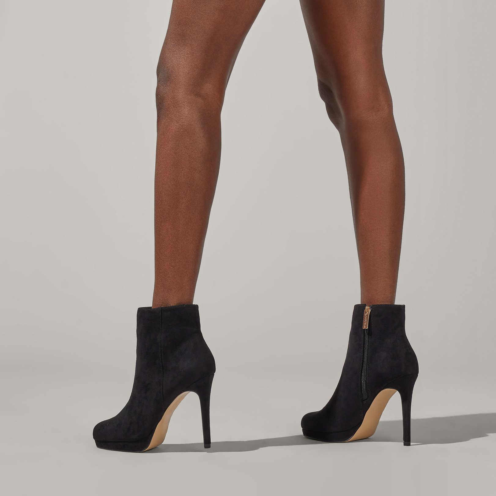 carvela sketch jewel boots