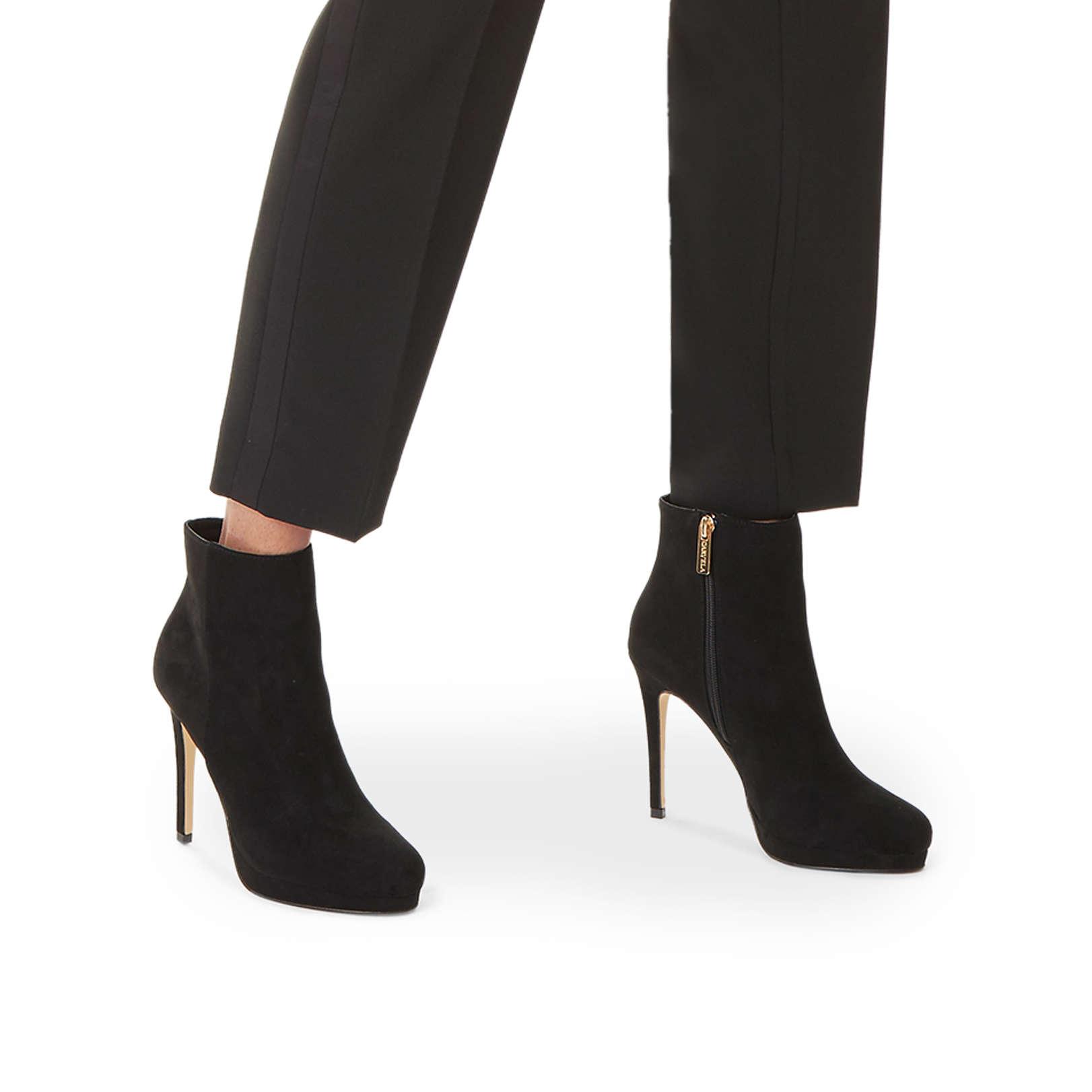 carvela sketch ankle boots