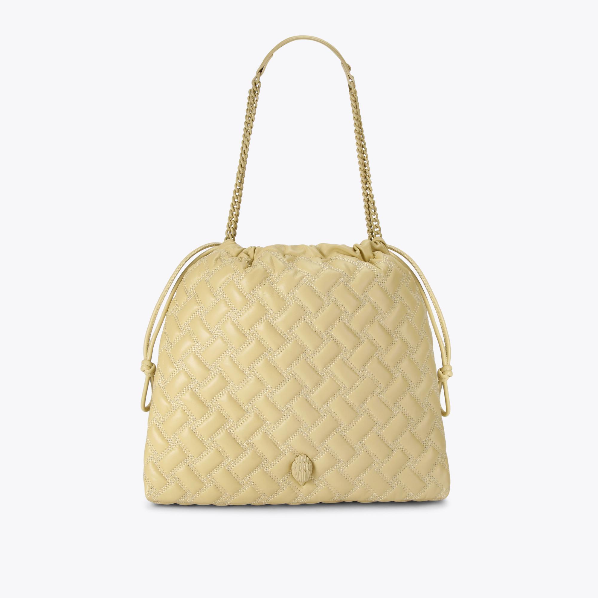 Kurt geiger nude bag sale