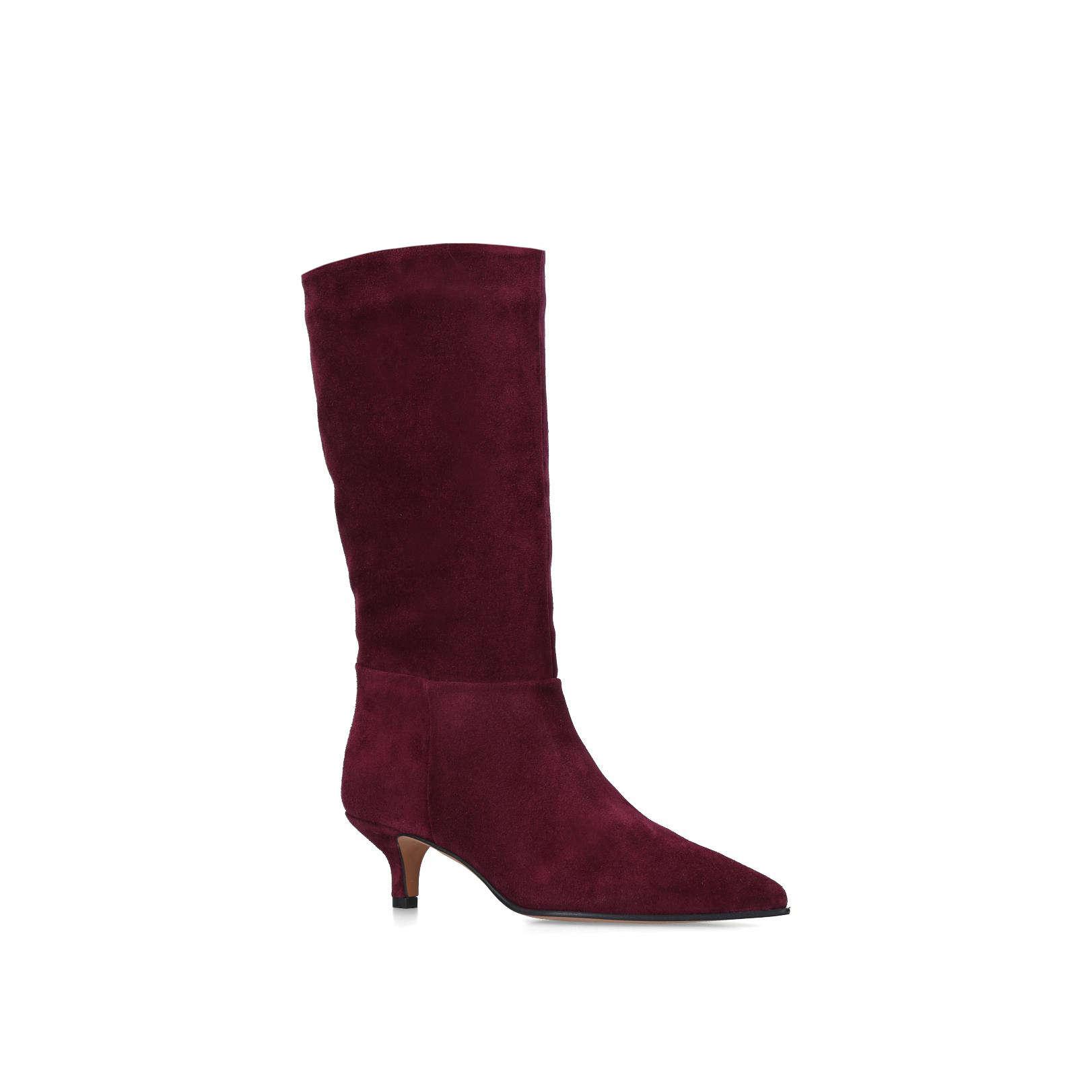 carvela surround boots